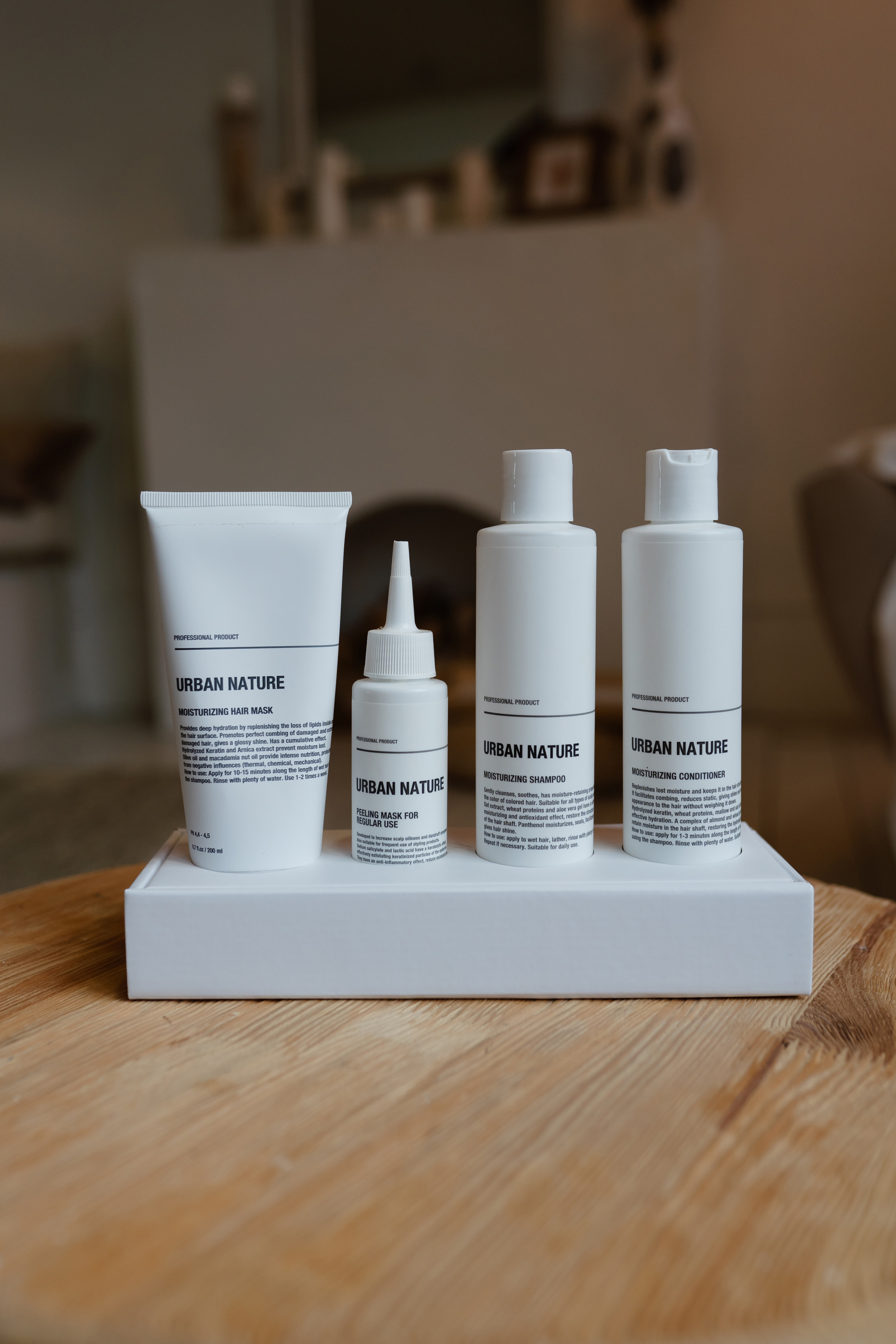 Urban Nature (without model). Фотограф в Санкт-Петербурге