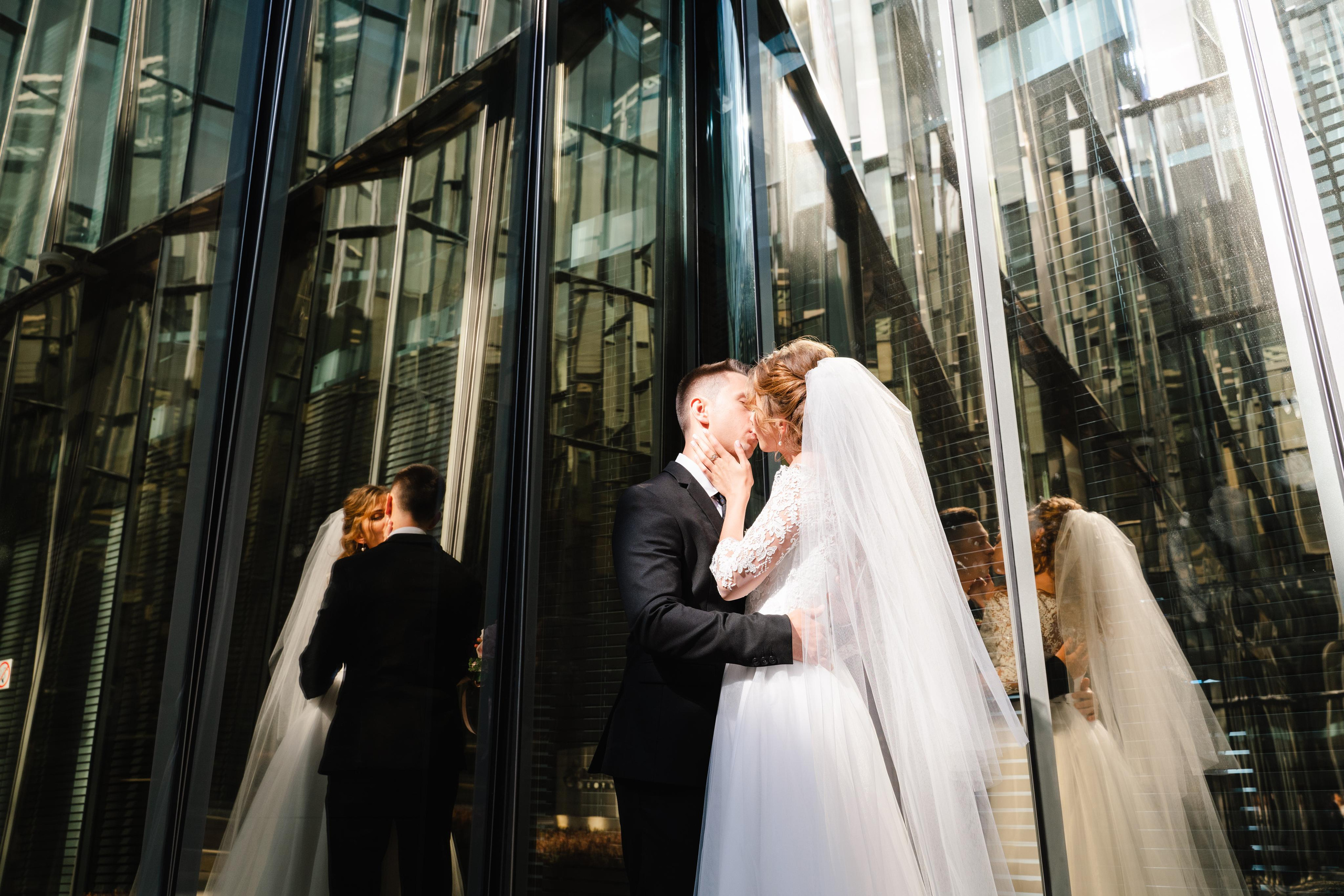 Varvara & Leonid. Фотограф в Санкт-Петербурге