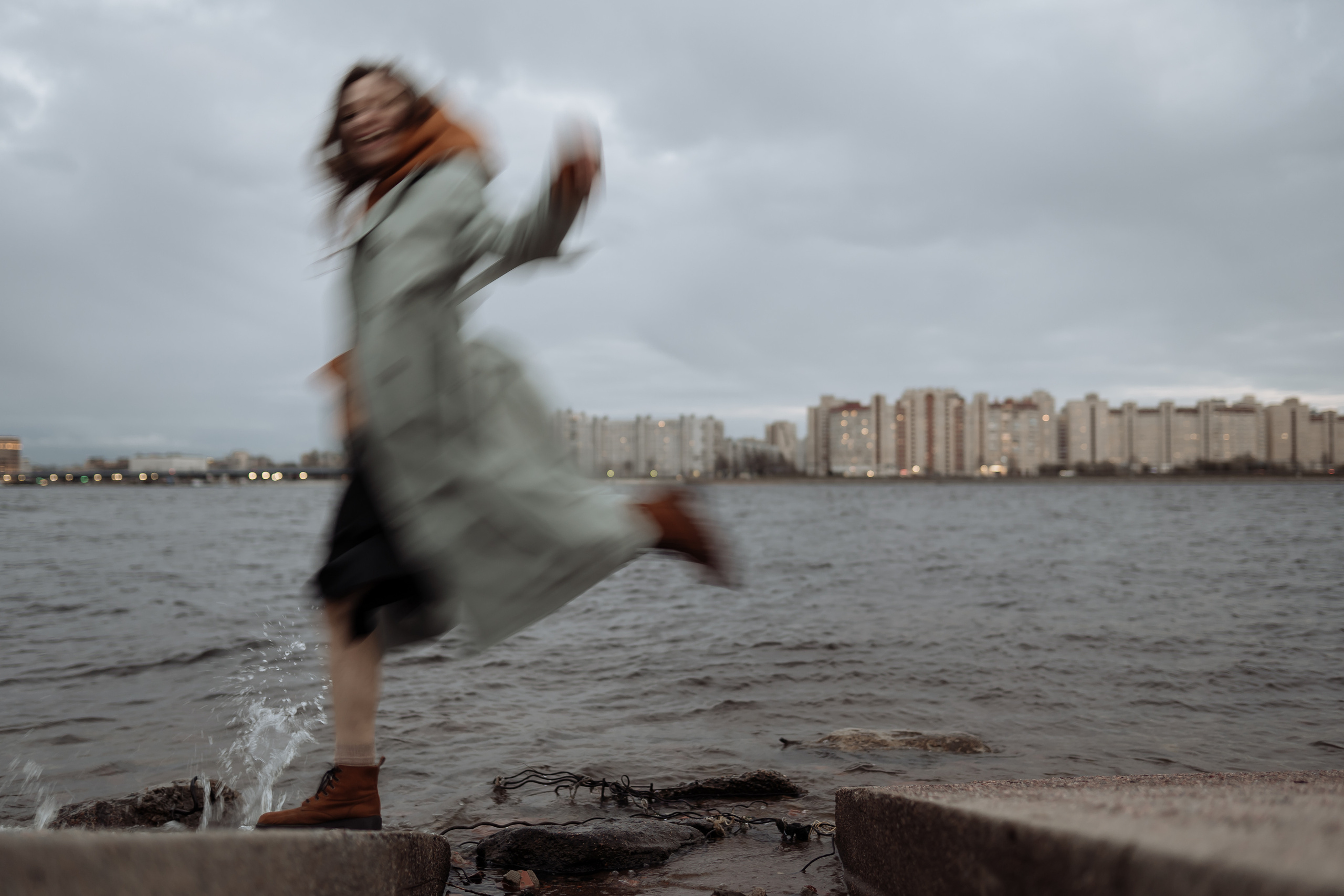 Julia. Фотограф в Санкт-Петербурге