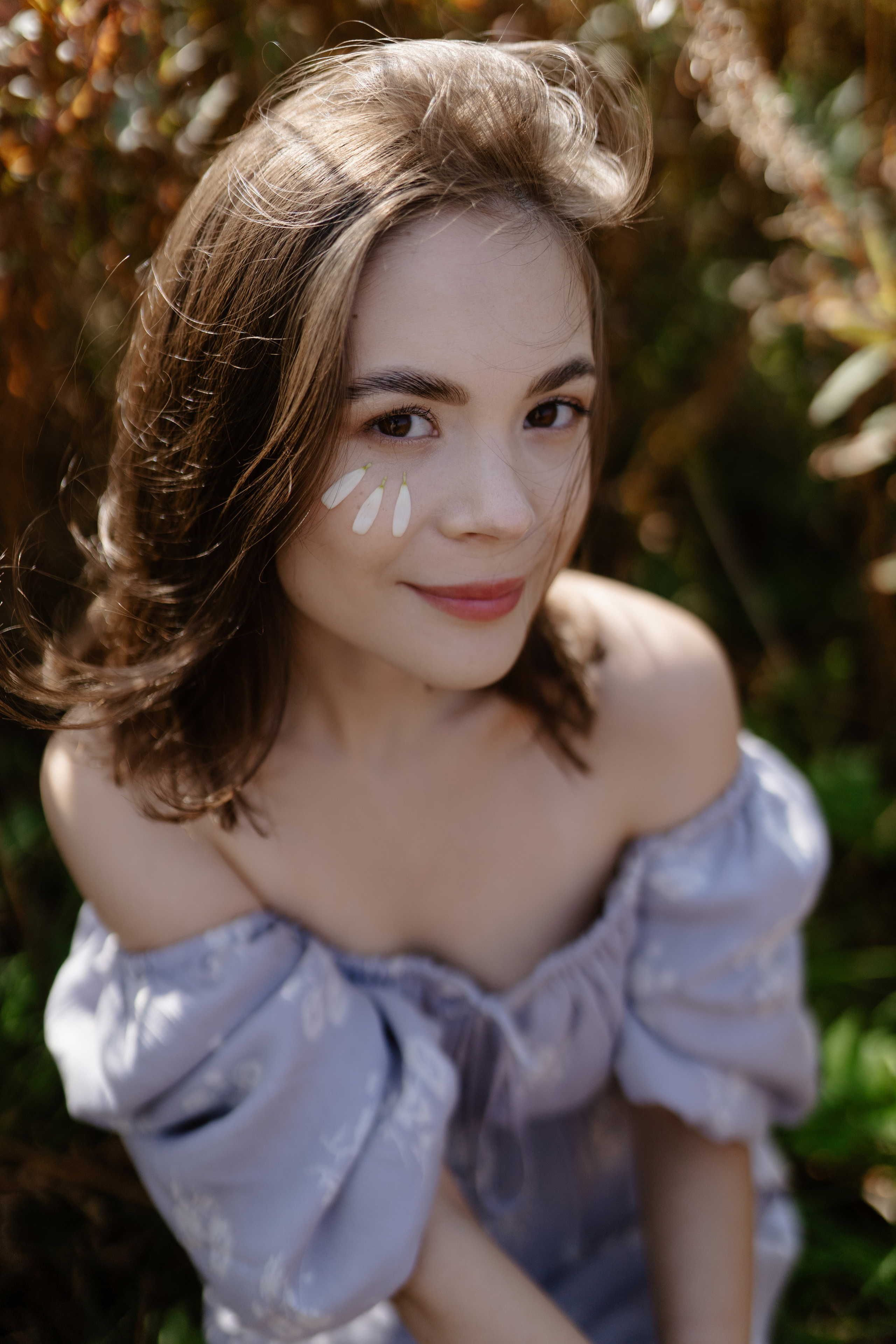 Lyubov. Фотограф в Санкт-Петербурге