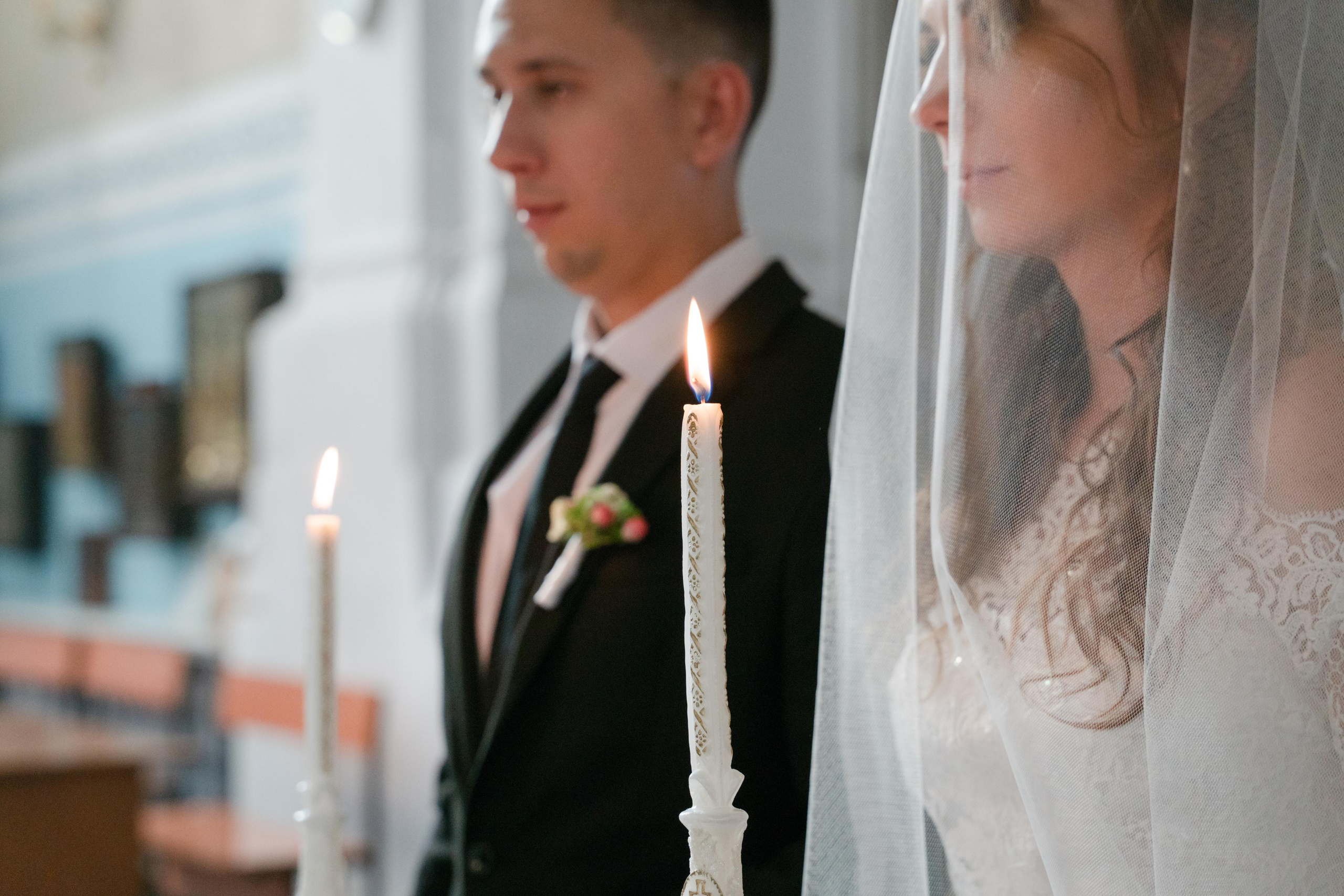 Varvara & Leonid. Фотограф в Санкт-Петербурге