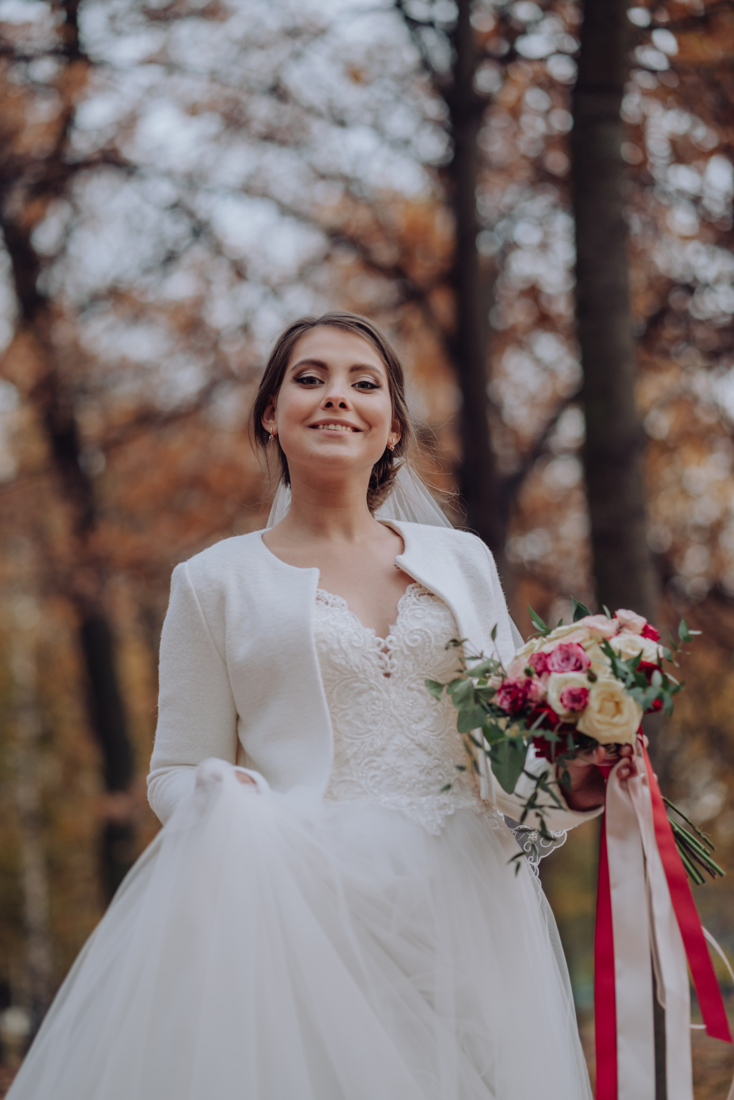 Alina & Ivan. Фотограф в Санкт-Петербурге