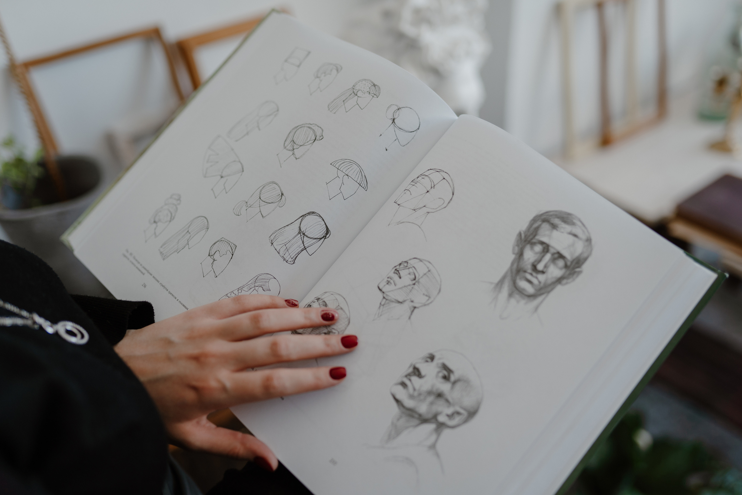 Kristina. Фотограф в Санкт-Петербурге