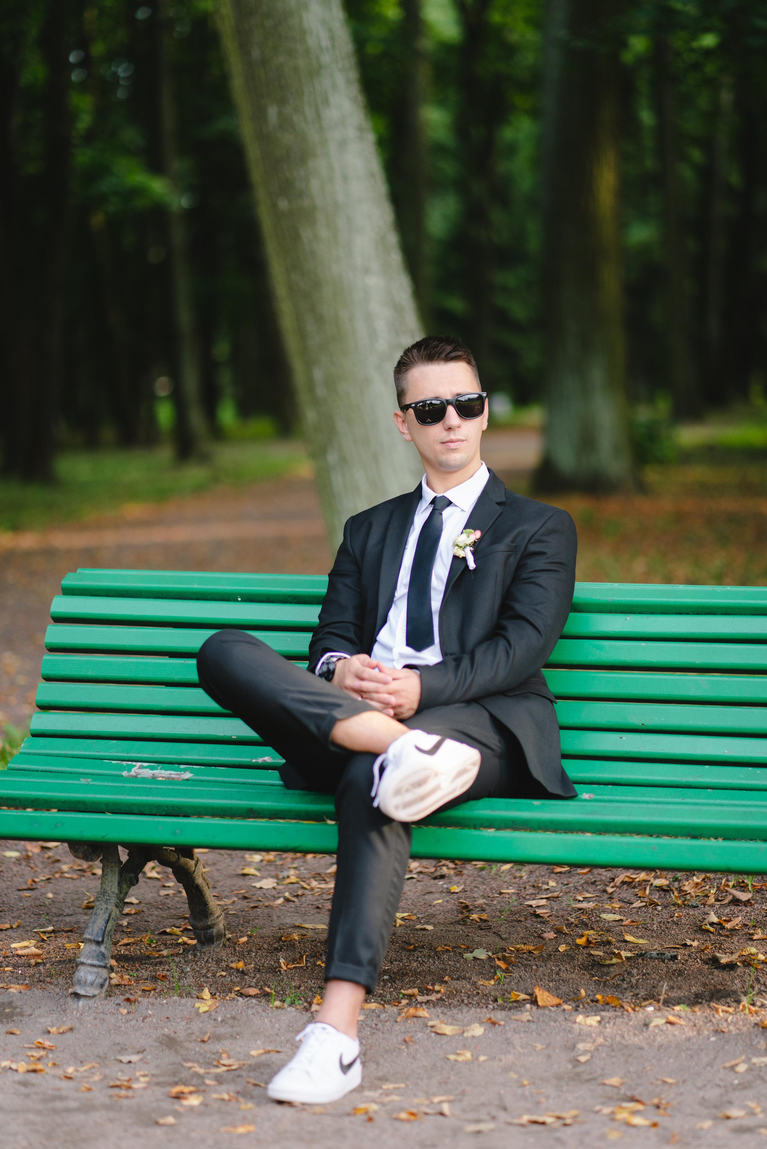 Varvara & Leonid. Фотограф в Санкт-Петербурге