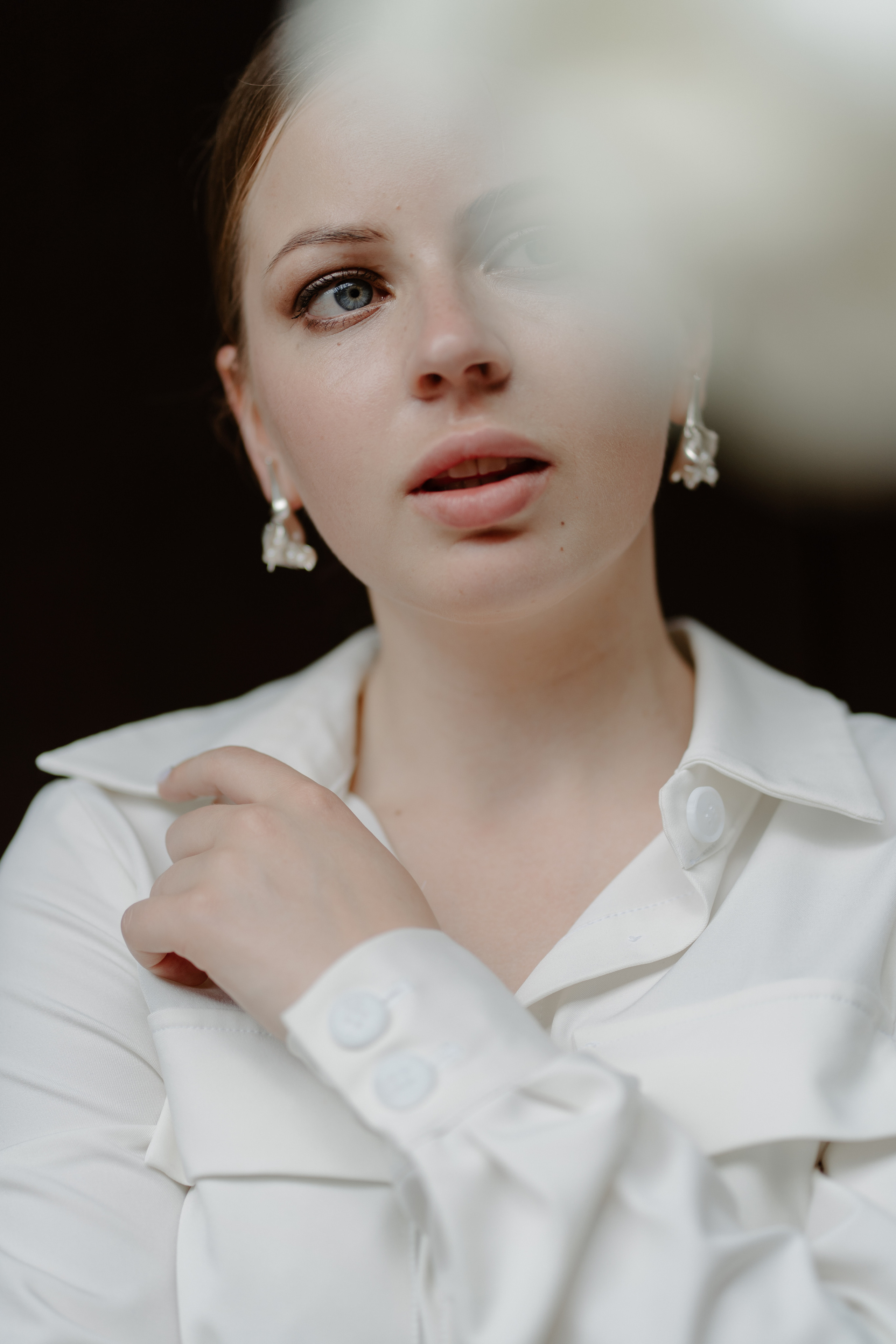 Diana & Ivan. Фотограф в Санкт-Петербурге