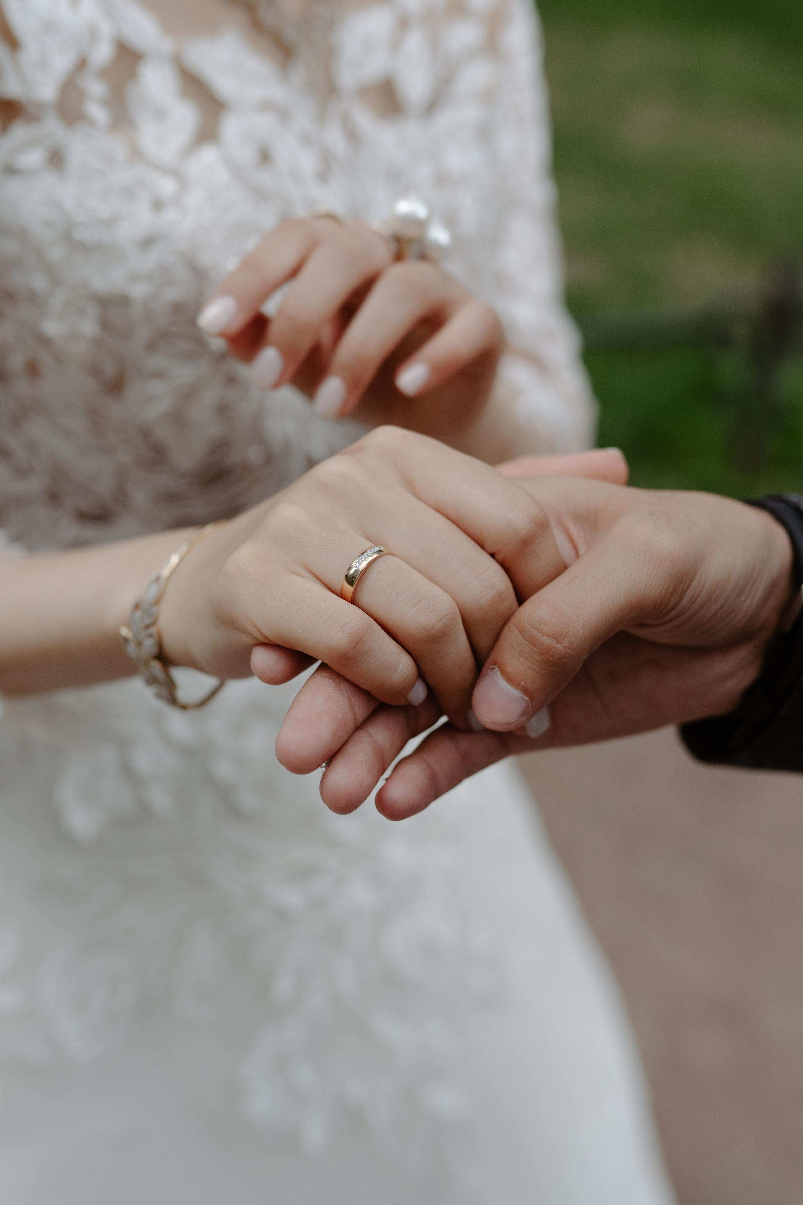 Ziyoda & Farhad. Фотограф в Санкт-Петербурге