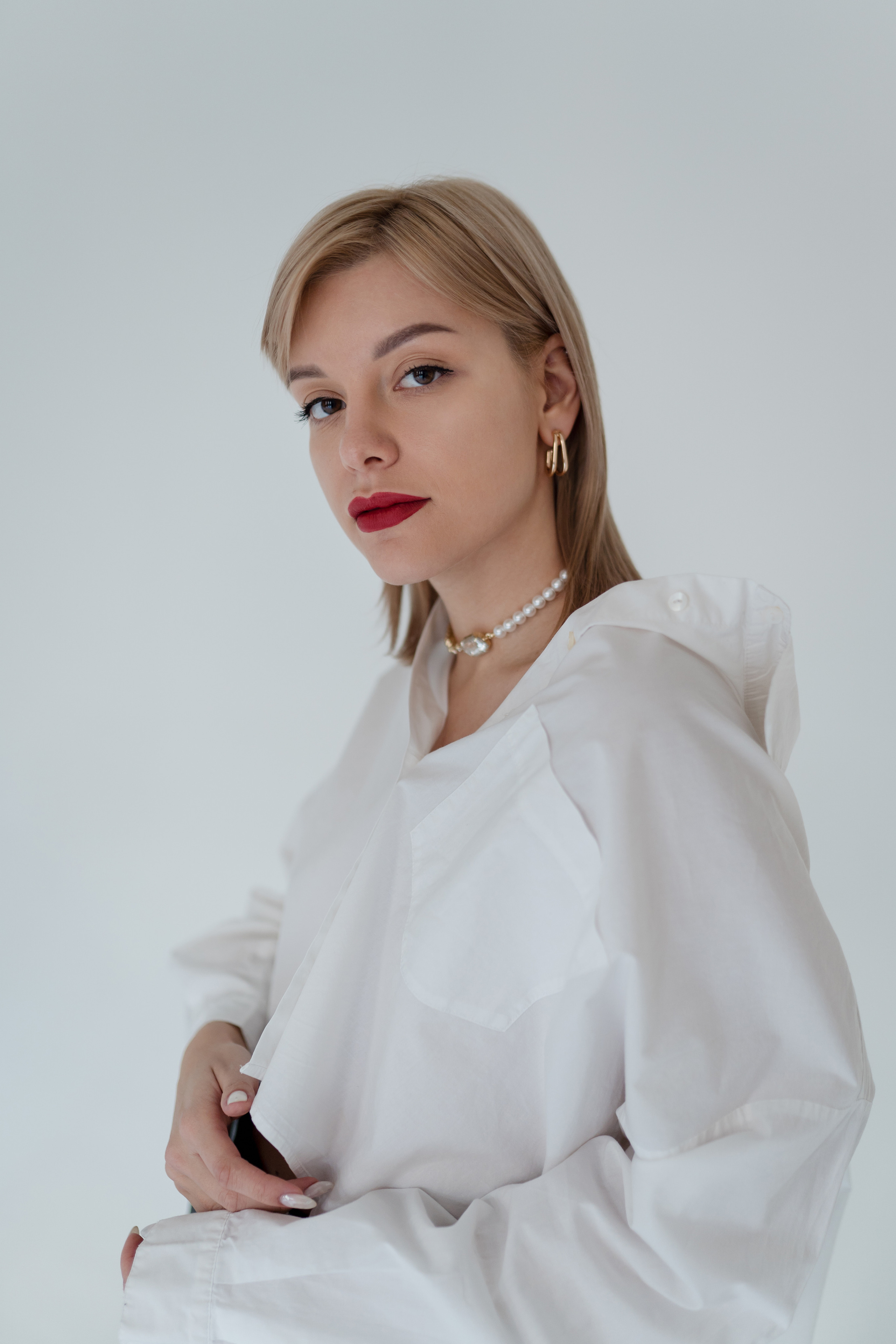 Veronica. Фотограф в Санкт-Петербурге