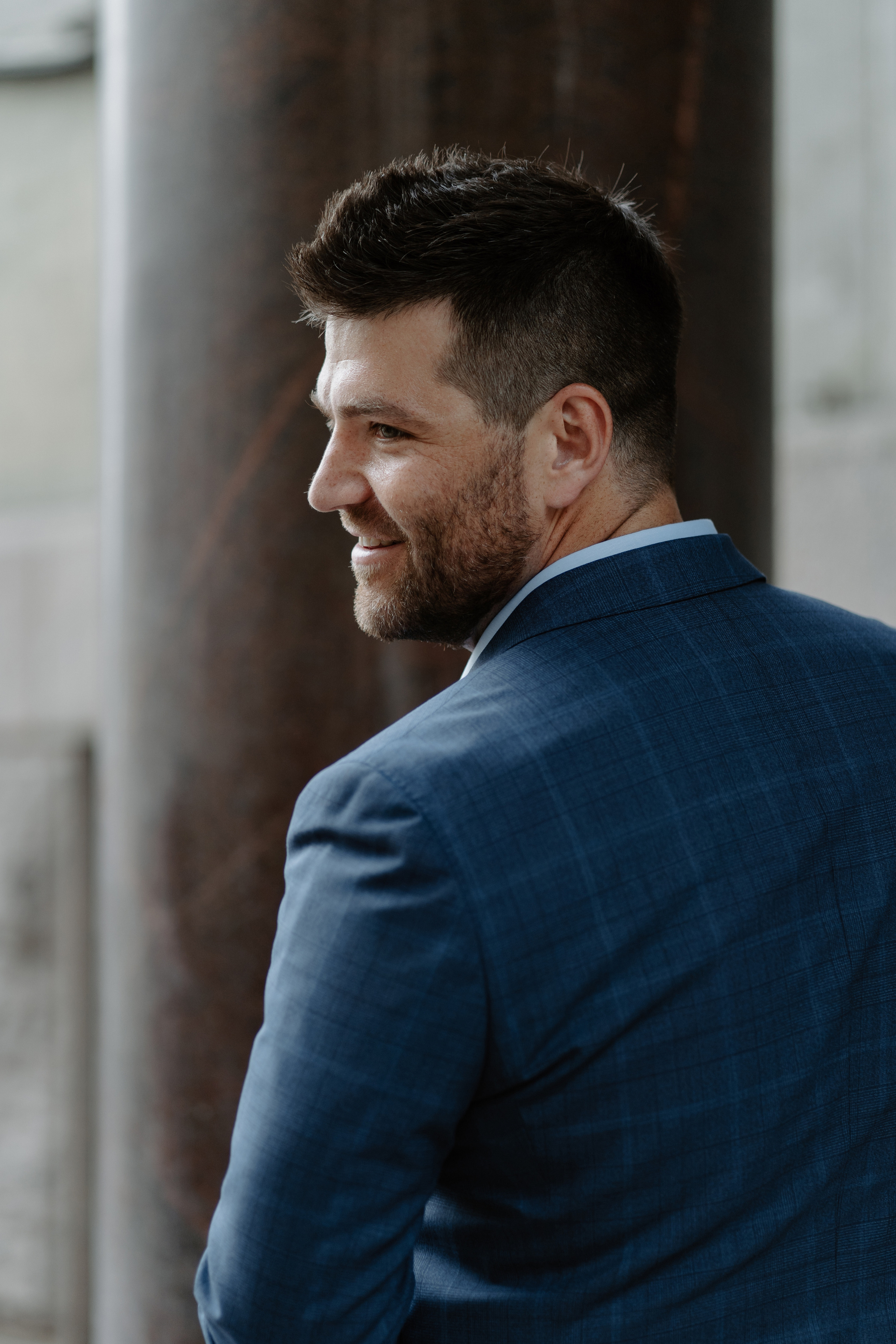 Diana & Ivan. Фотограф в Санкт-Петербурге