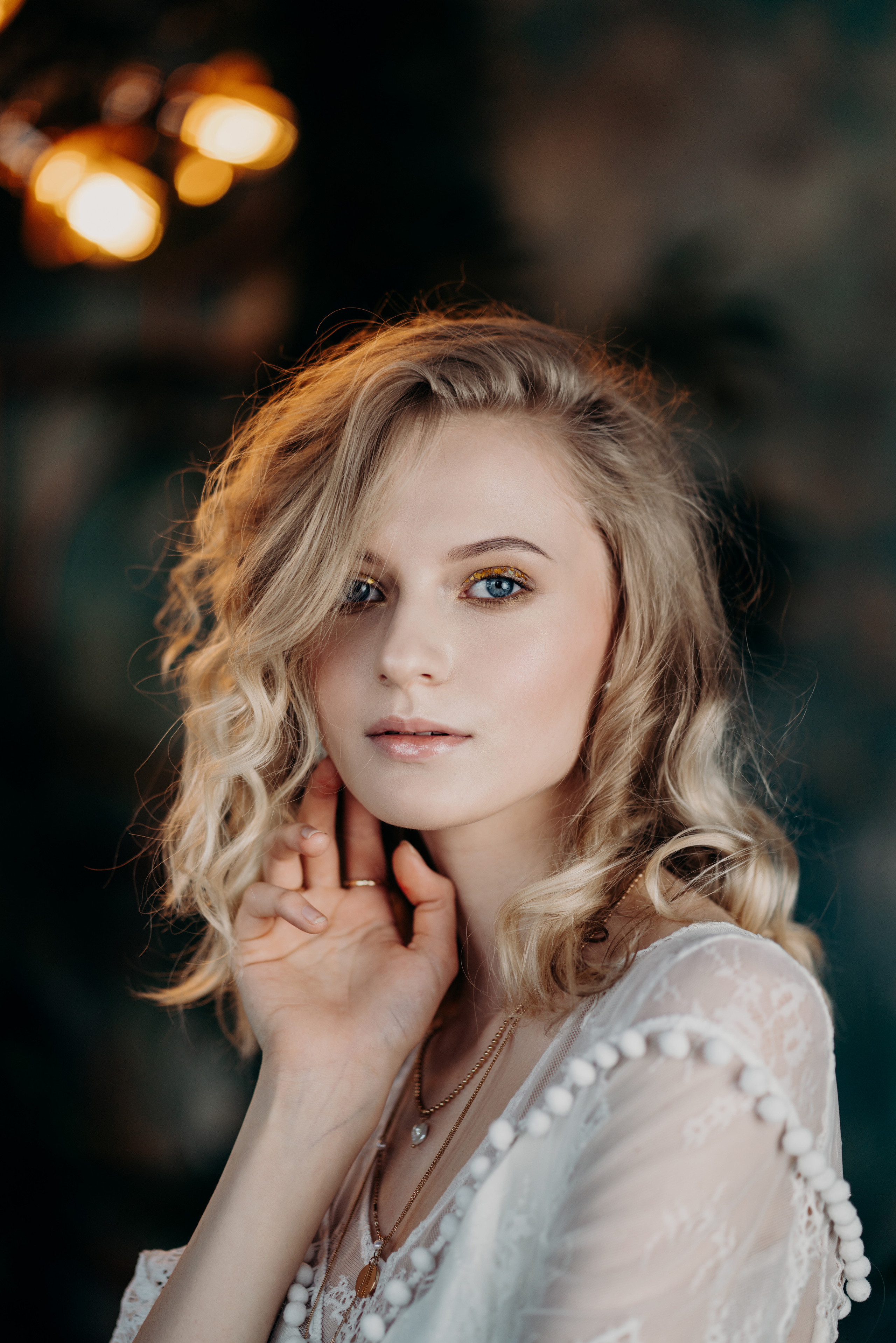 Anna. Фотограф в Санкт-Петербурге