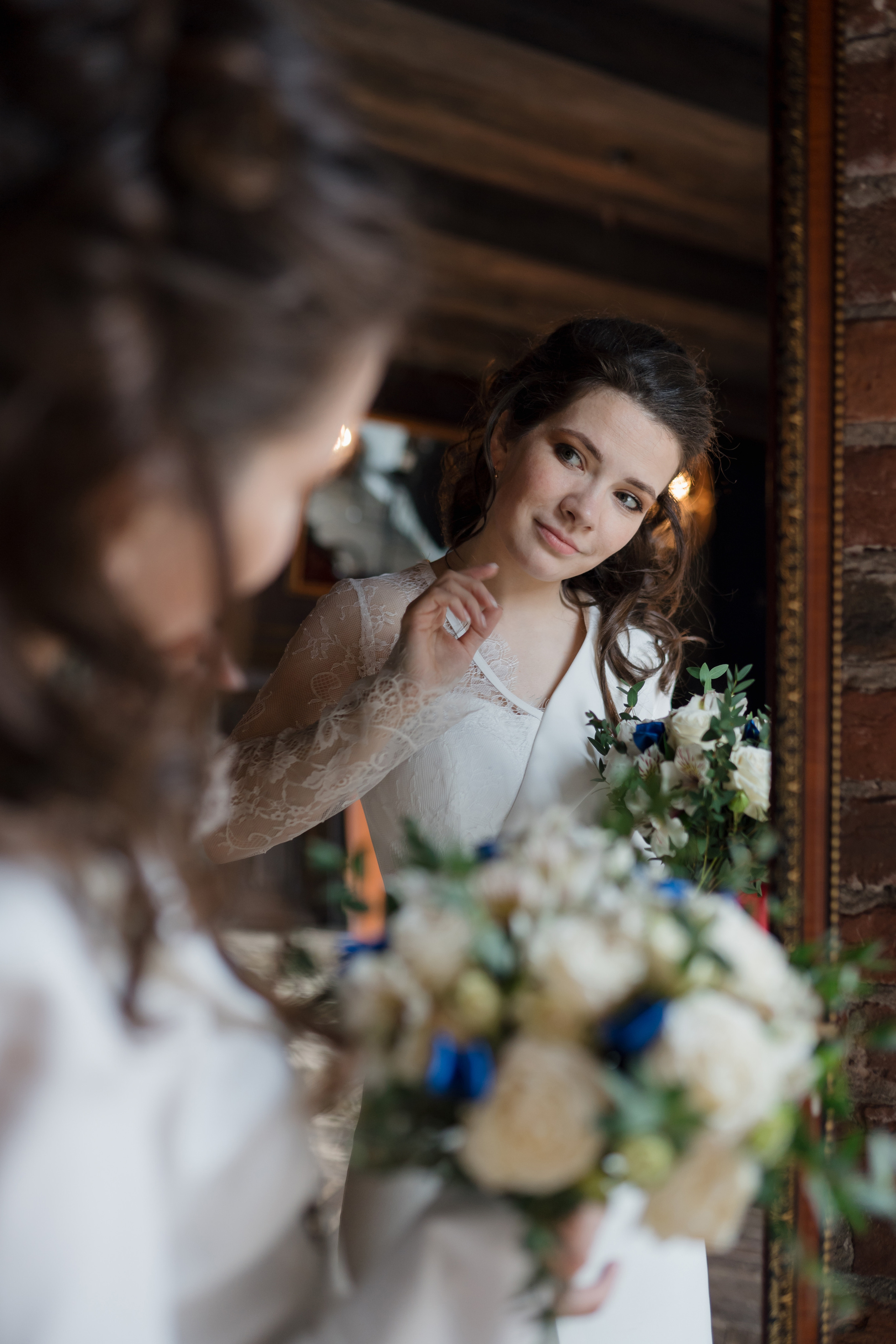 Kristina & Roman. Фотограф в Санкт-Петербурге