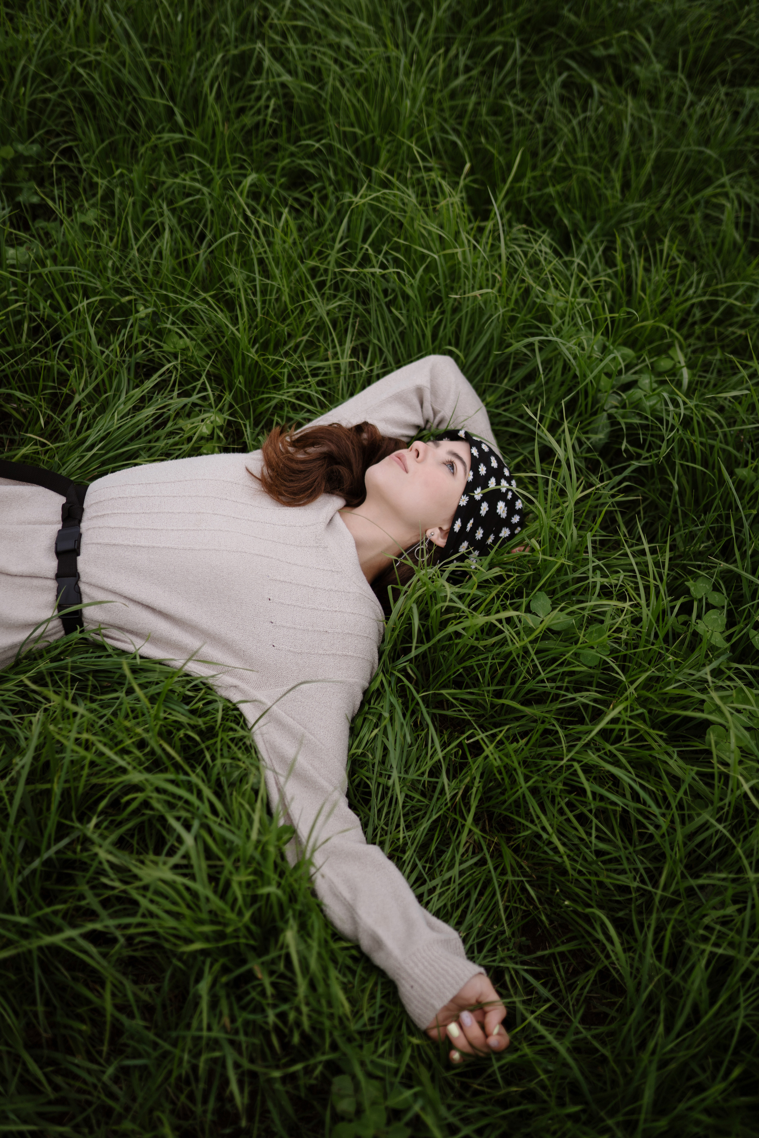 Ann. Фотограф в Санкт-Петербурге