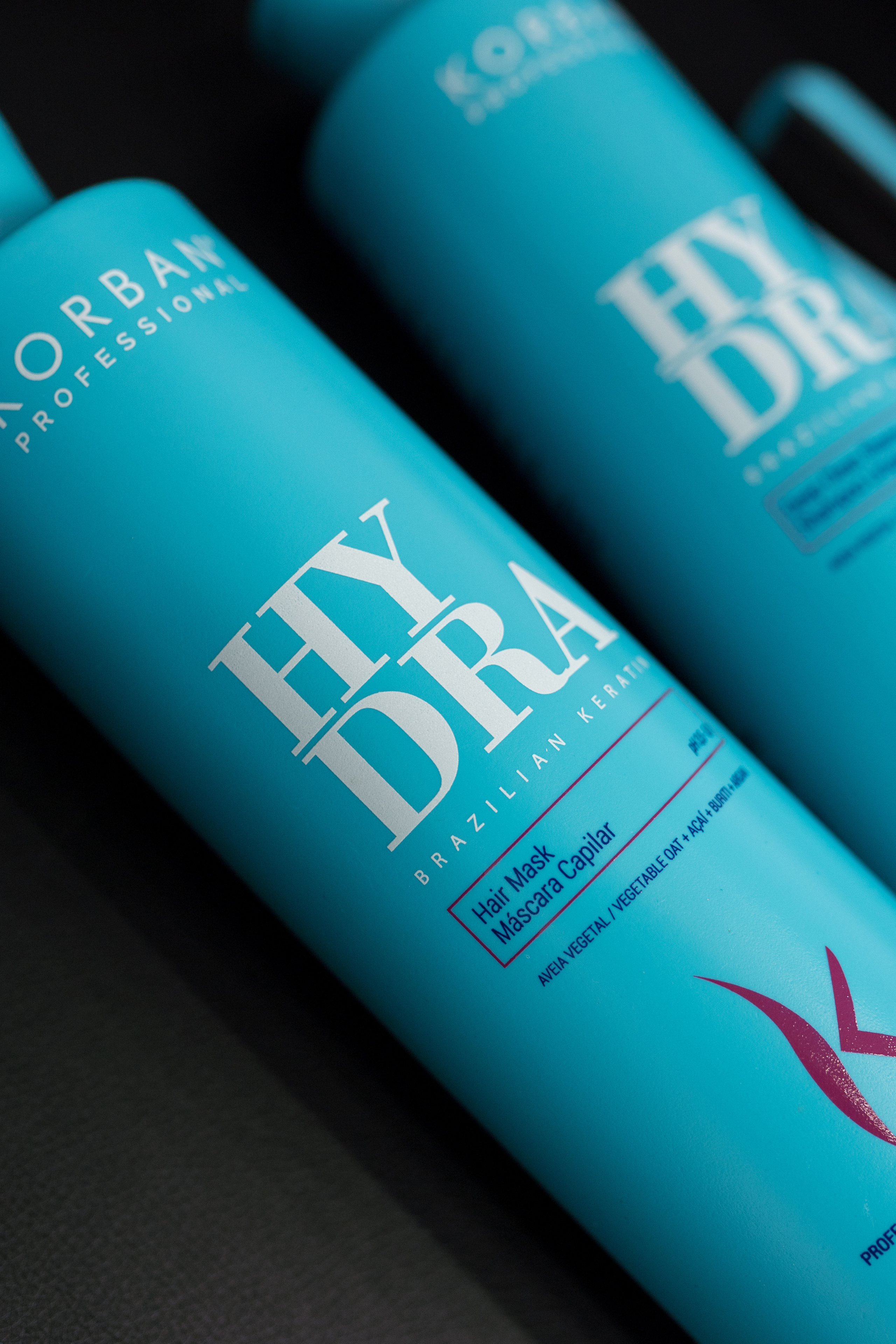 Beauty Salon. Фотограф в Санкт-Петербурге