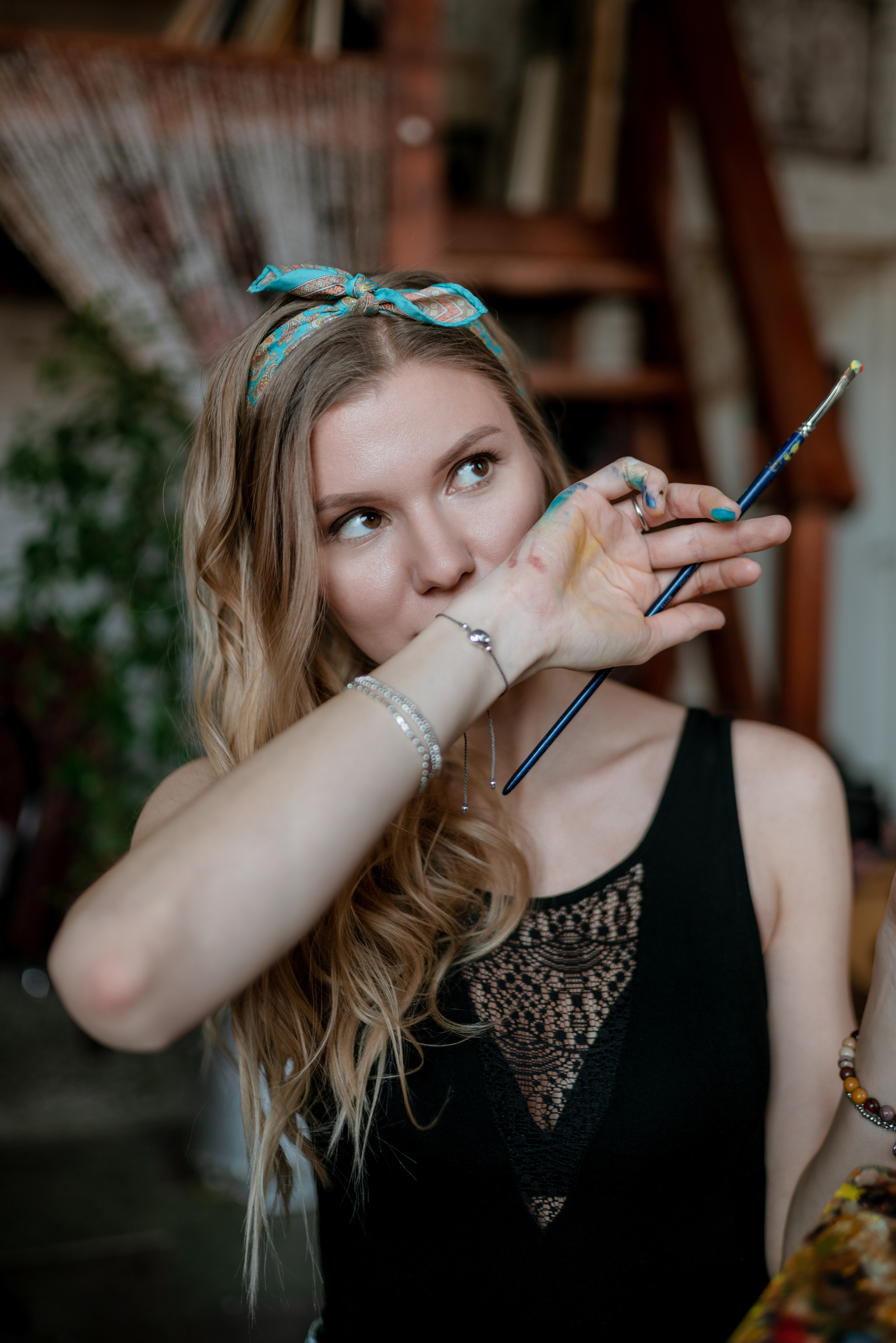 Nastya. Фотограф в Санкт-Петербурге