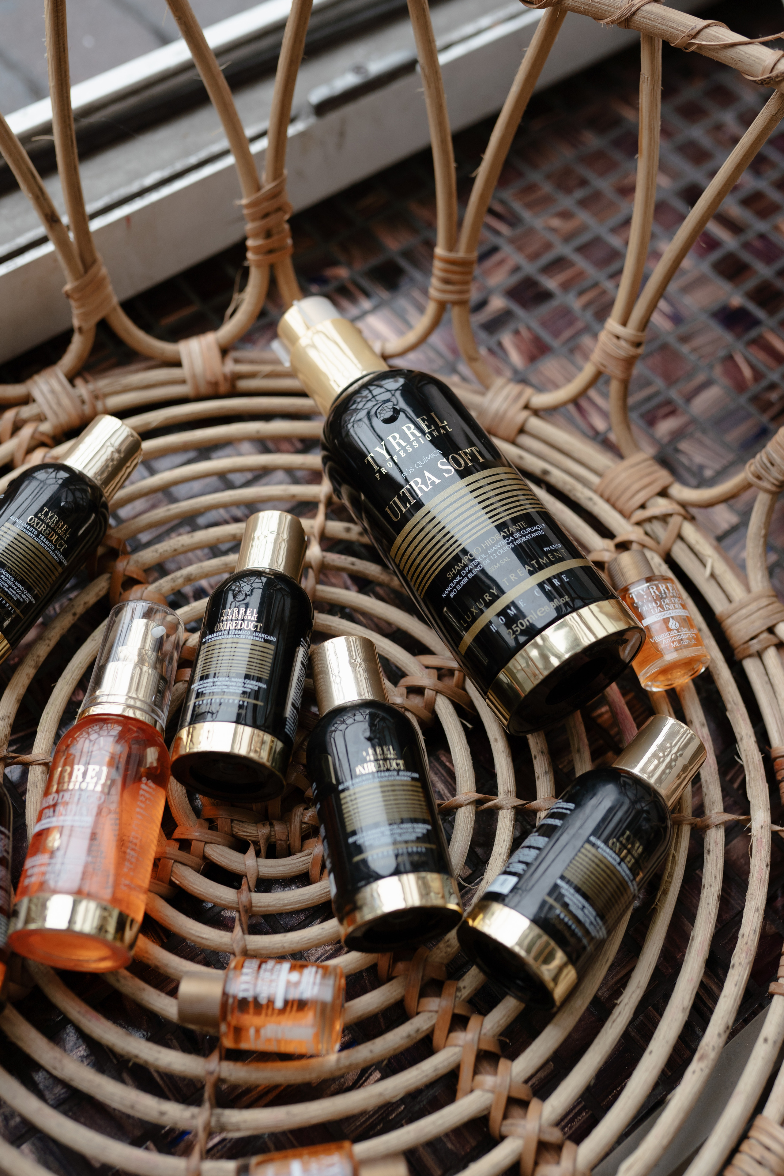 Beauty Trend. Фотограф в Санкт-Петербурге