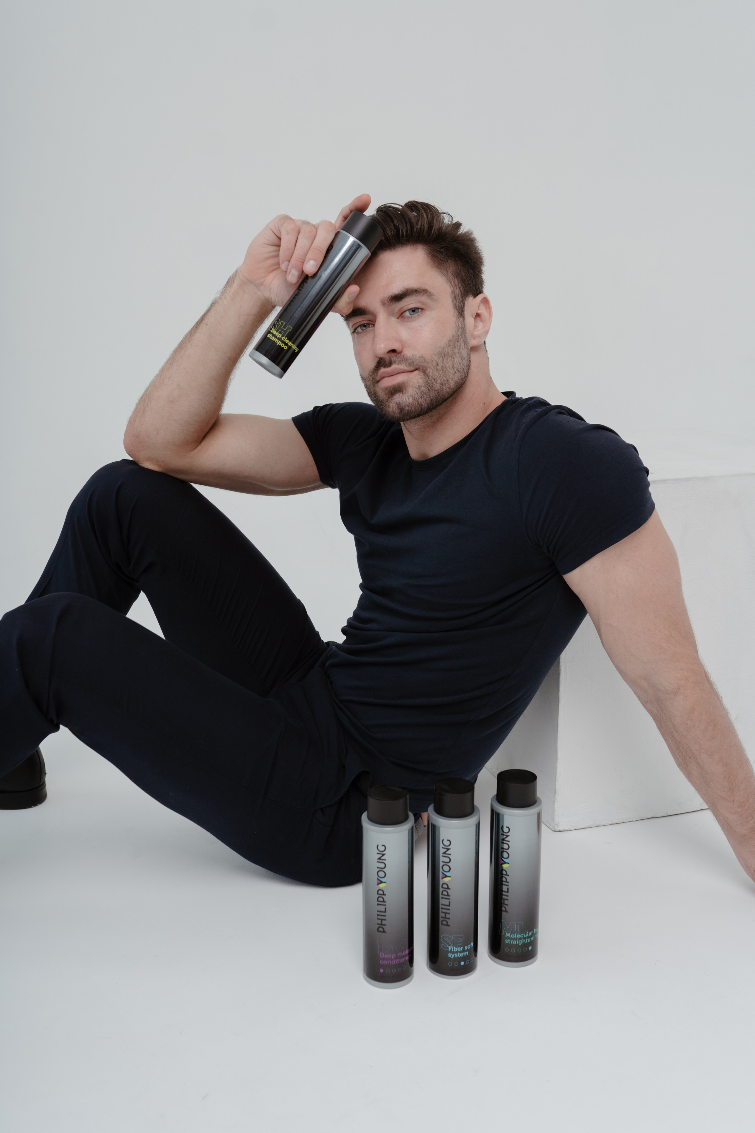 Philipp Young. Фотограф в Санкт-Петербурге