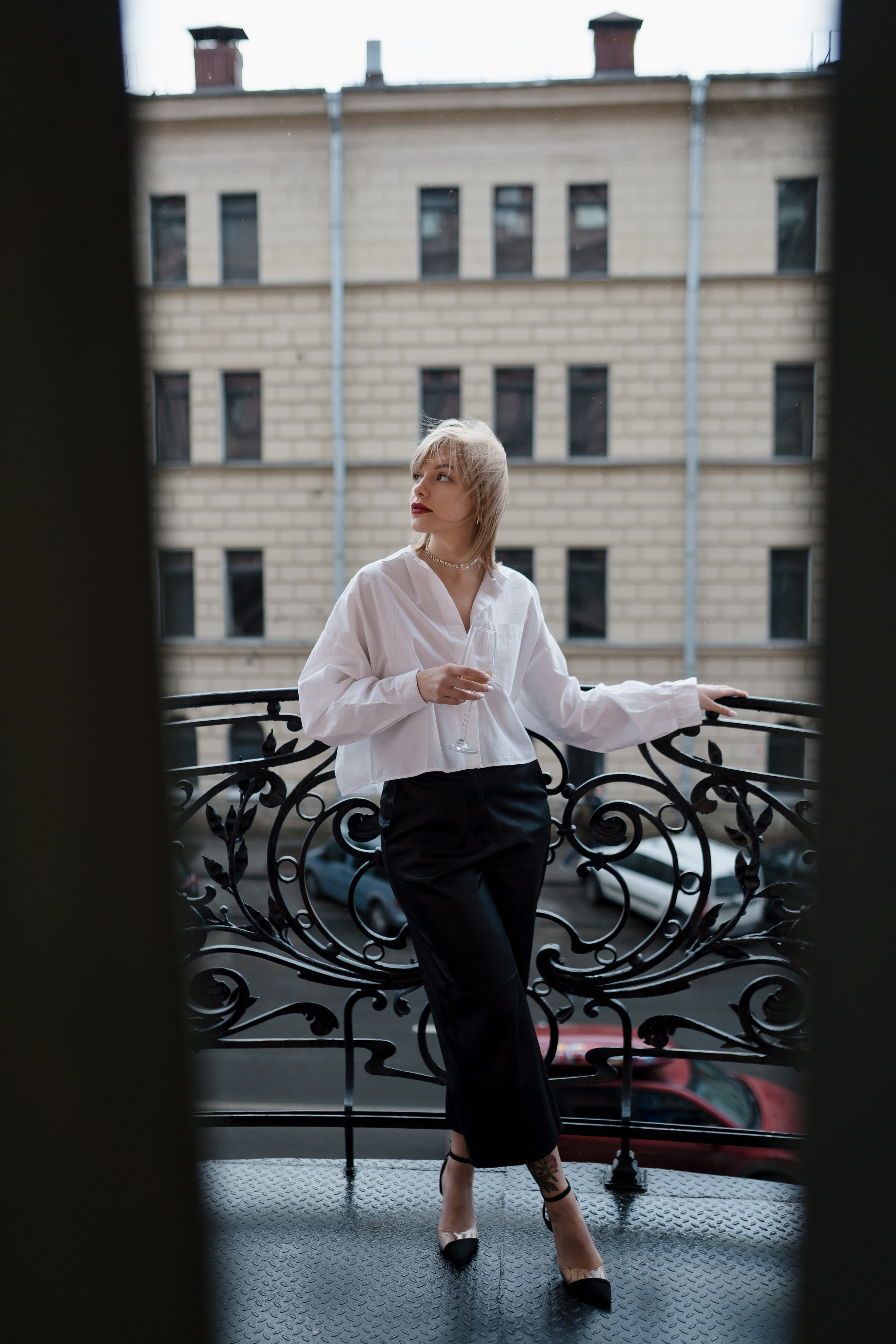 Veronica. Фотограф в Санкт-Петербурге