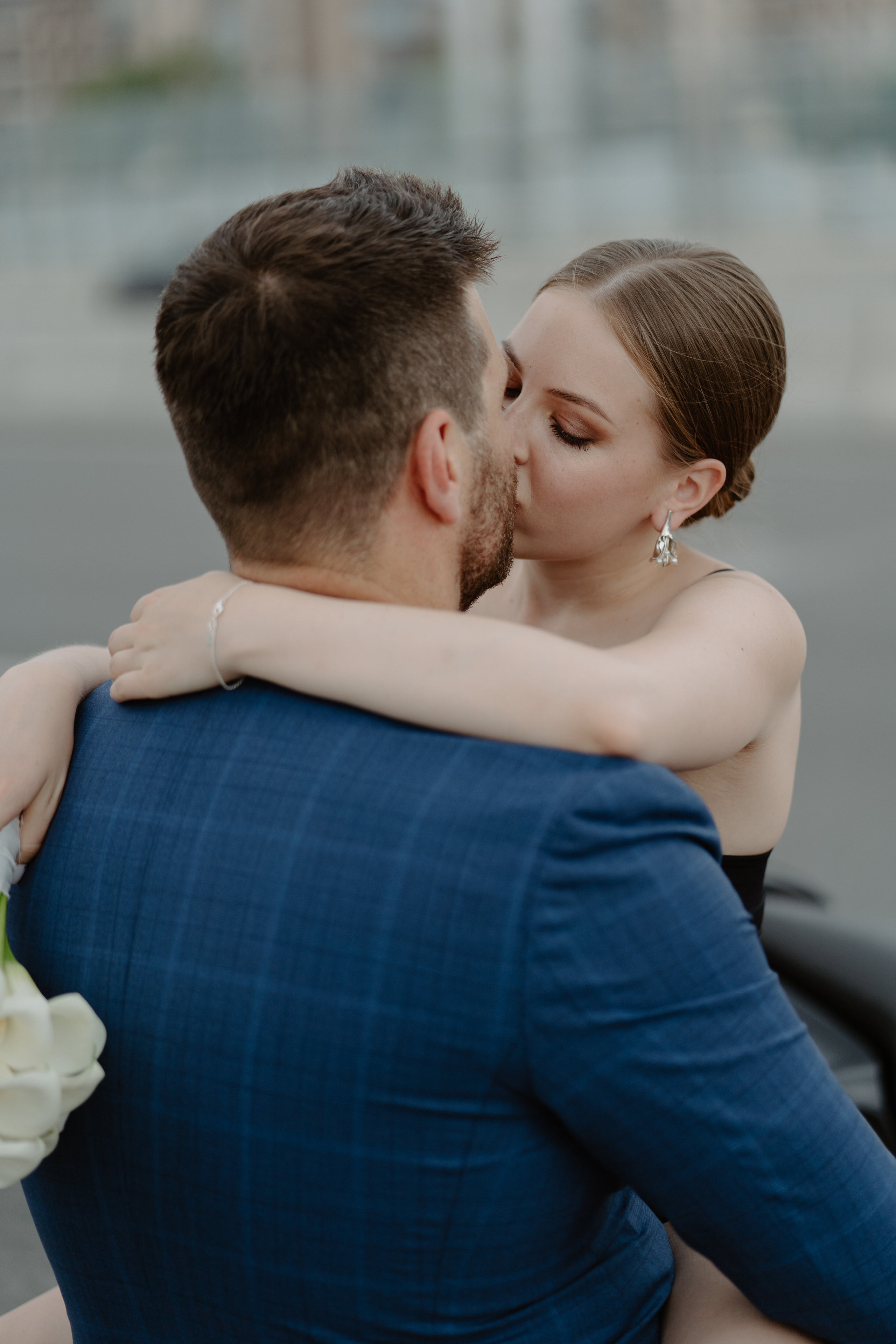 Diana & Ivan. Фотограф в Санкт-Петербурге