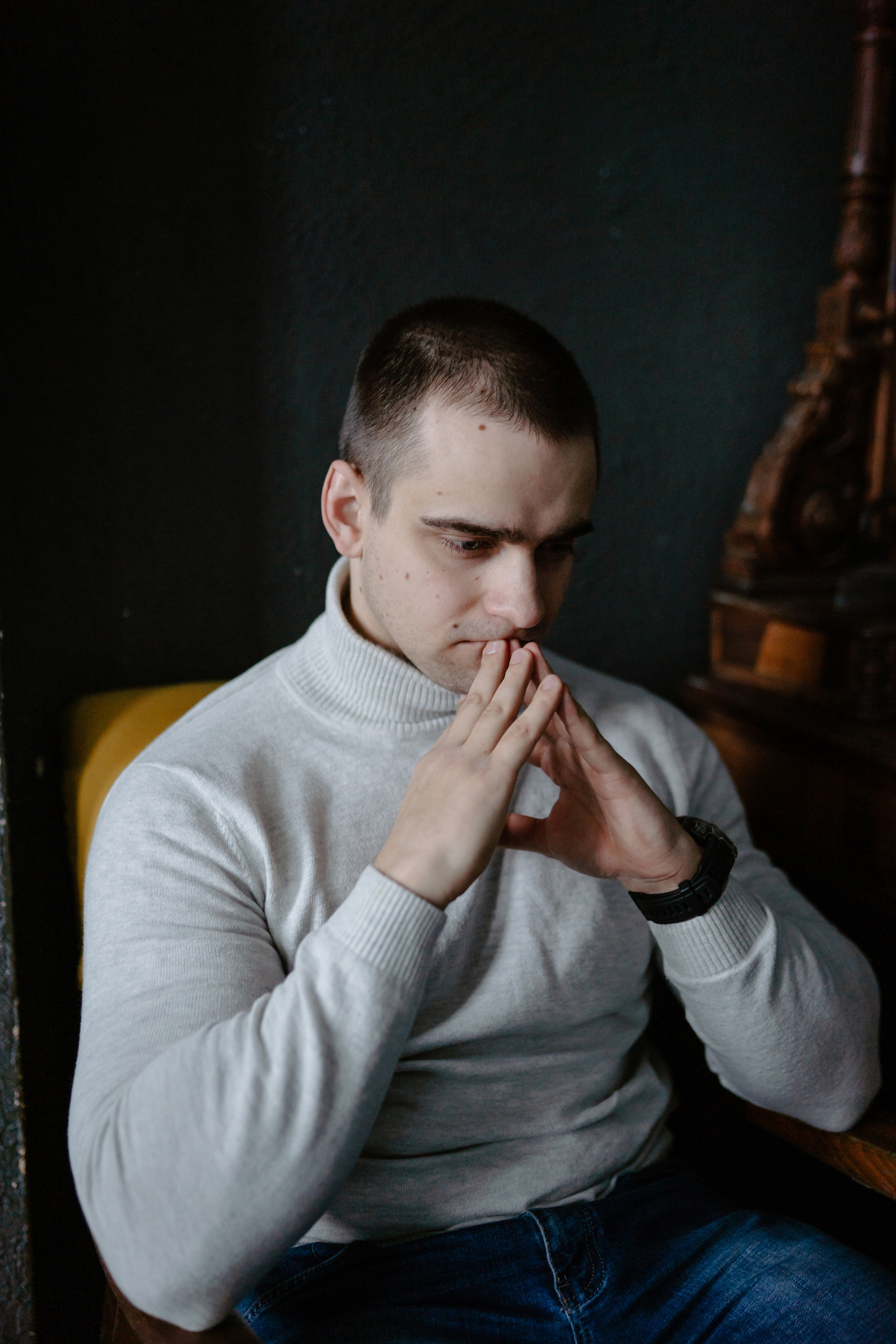 Viktor. Фотограф в Санкт-Петербурге