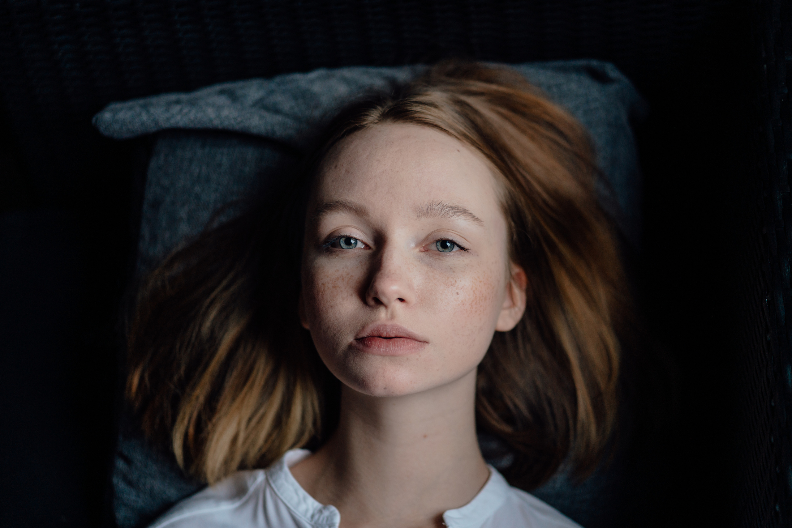 Anna. Фотограф в Санкт-Петербурге