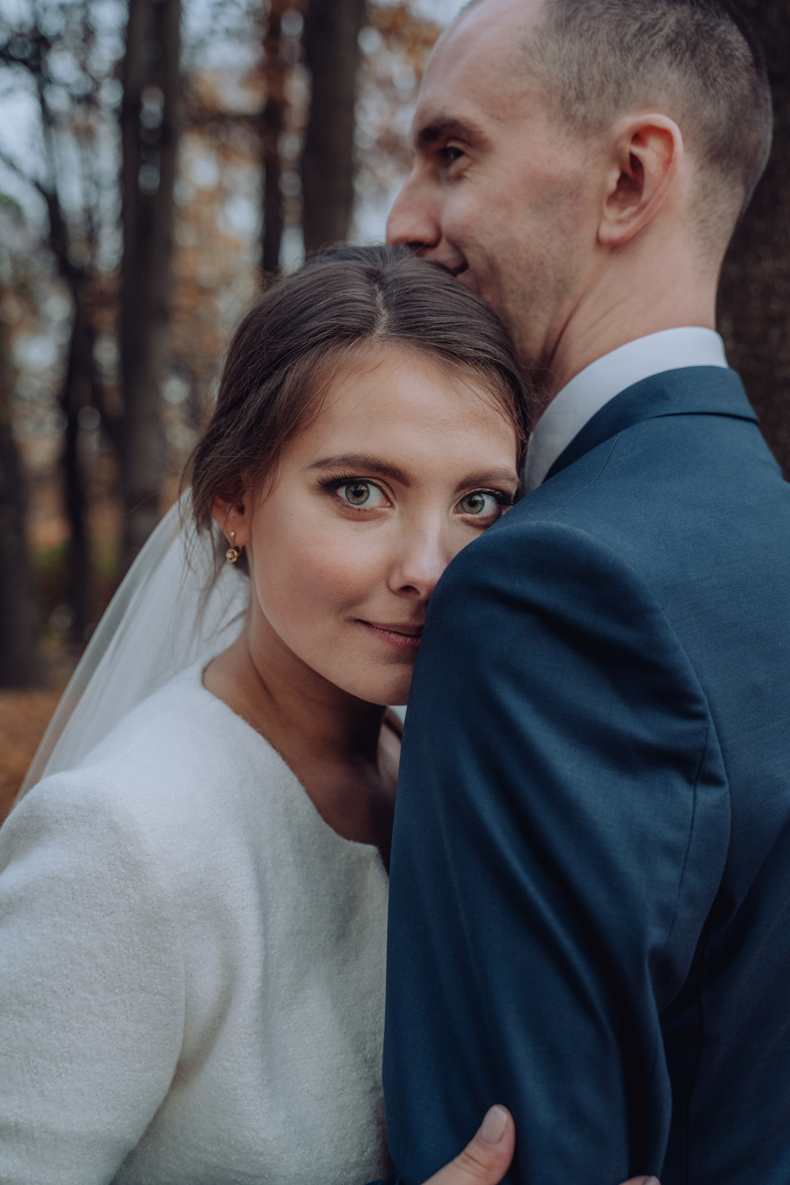 Alina & Ivan. Фотограф в Санкт-Петербурге