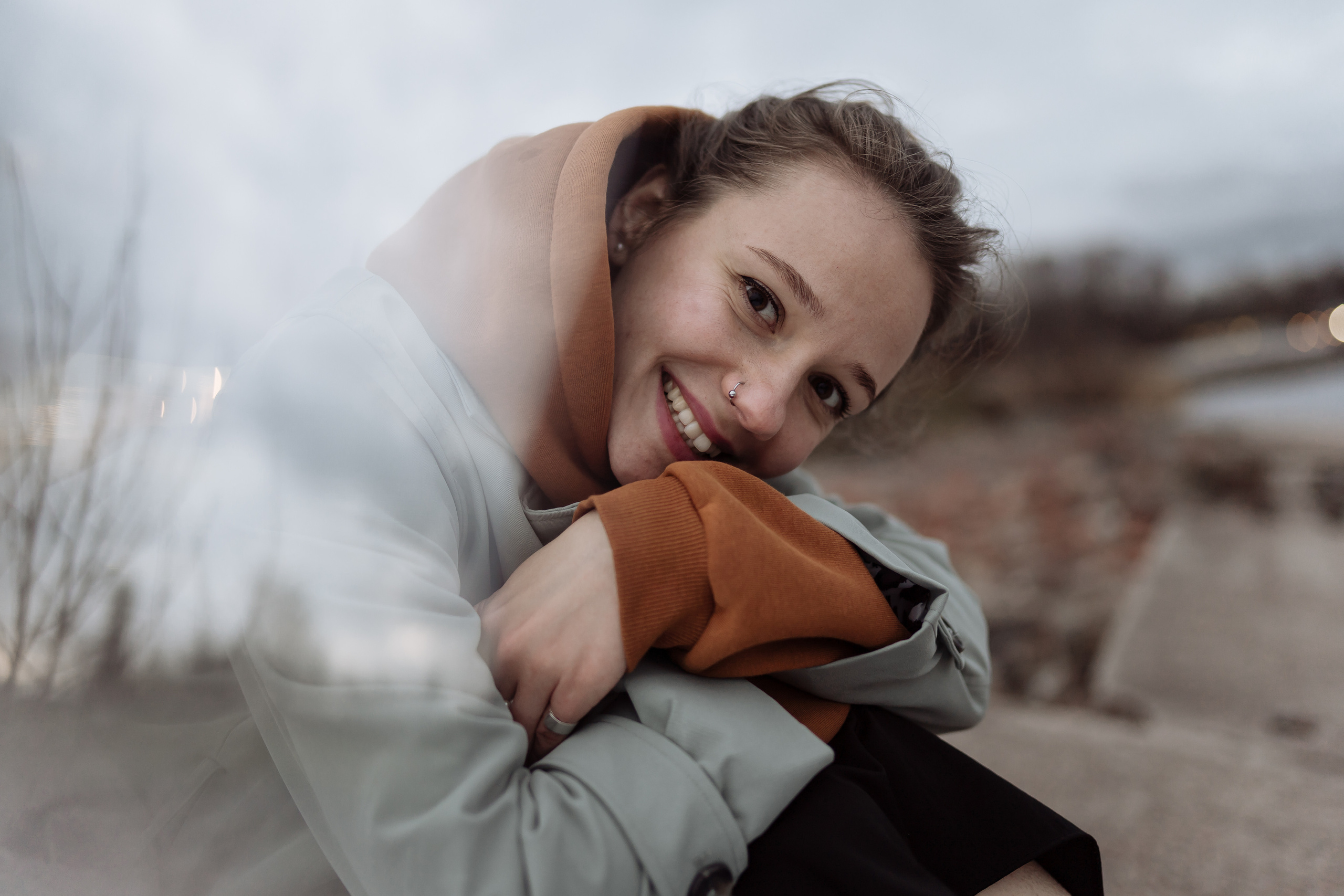 Julia. Фотограф в Санкт-Петербурге