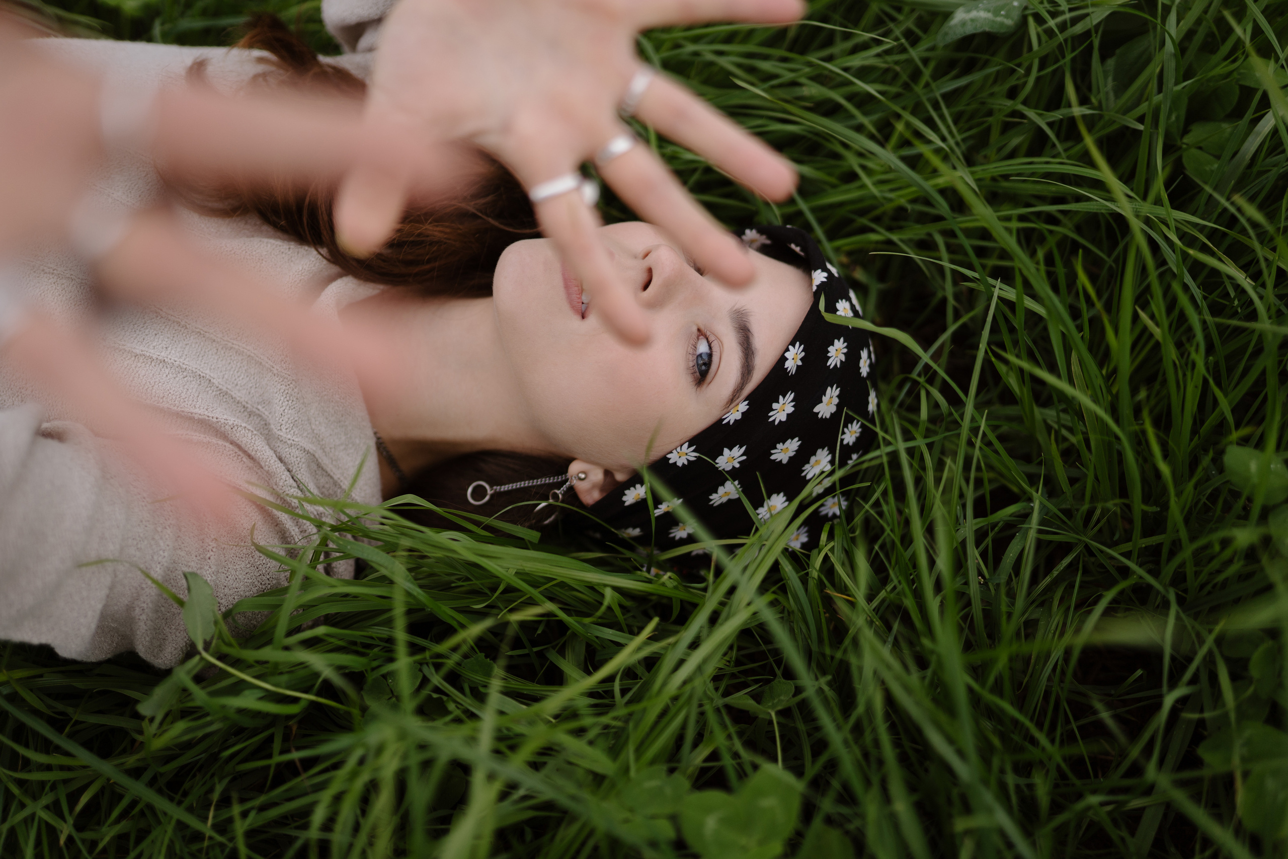 Ann. Фотограф в Санкт-Петербурге