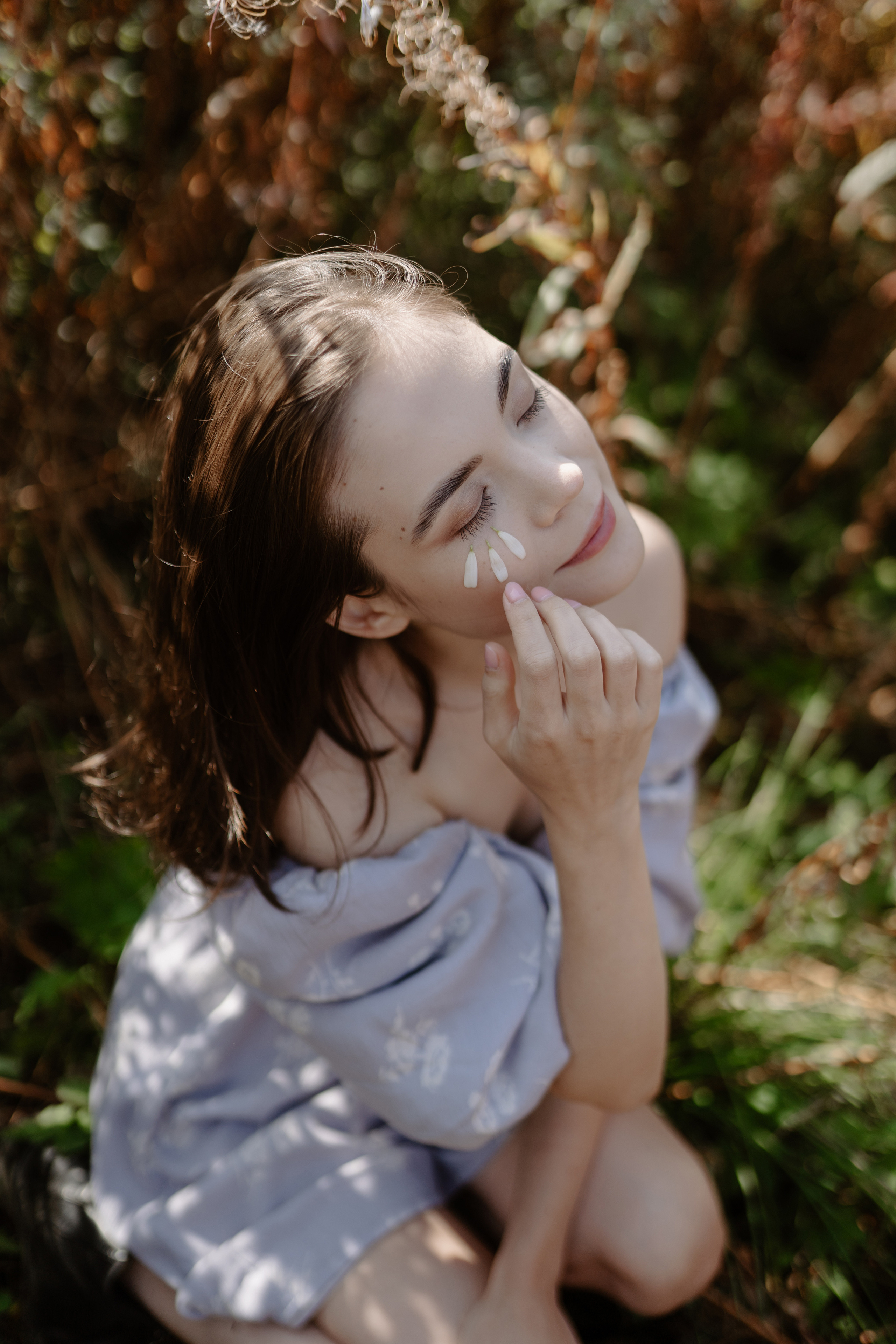 Lyubov. Фотограф в Санкт-Петербурге