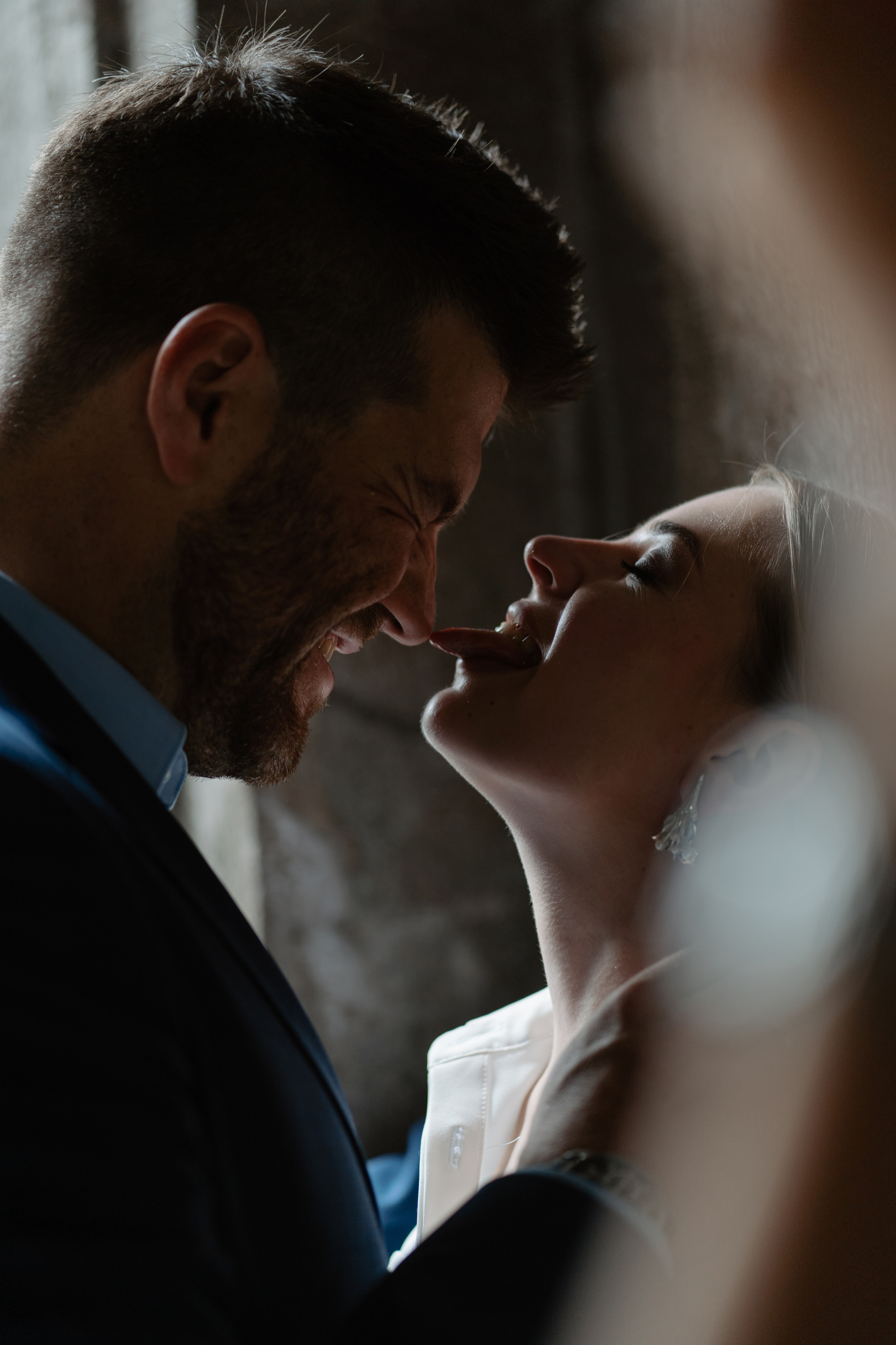 Diana & Ivan. Фотограф в Санкт-Петербурге