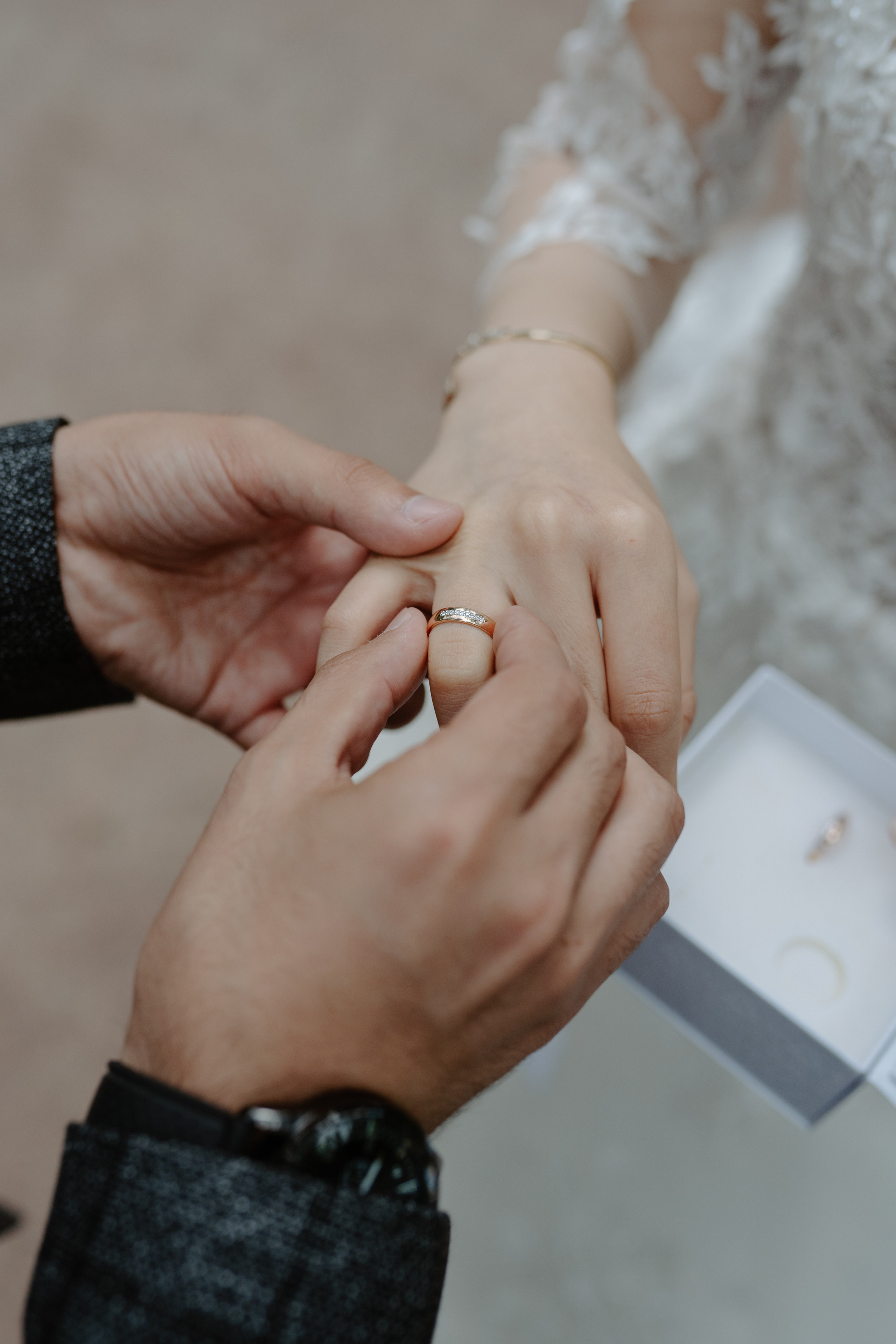 Ziyoda & Farhad. Фотограф в Санкт-Петербурге