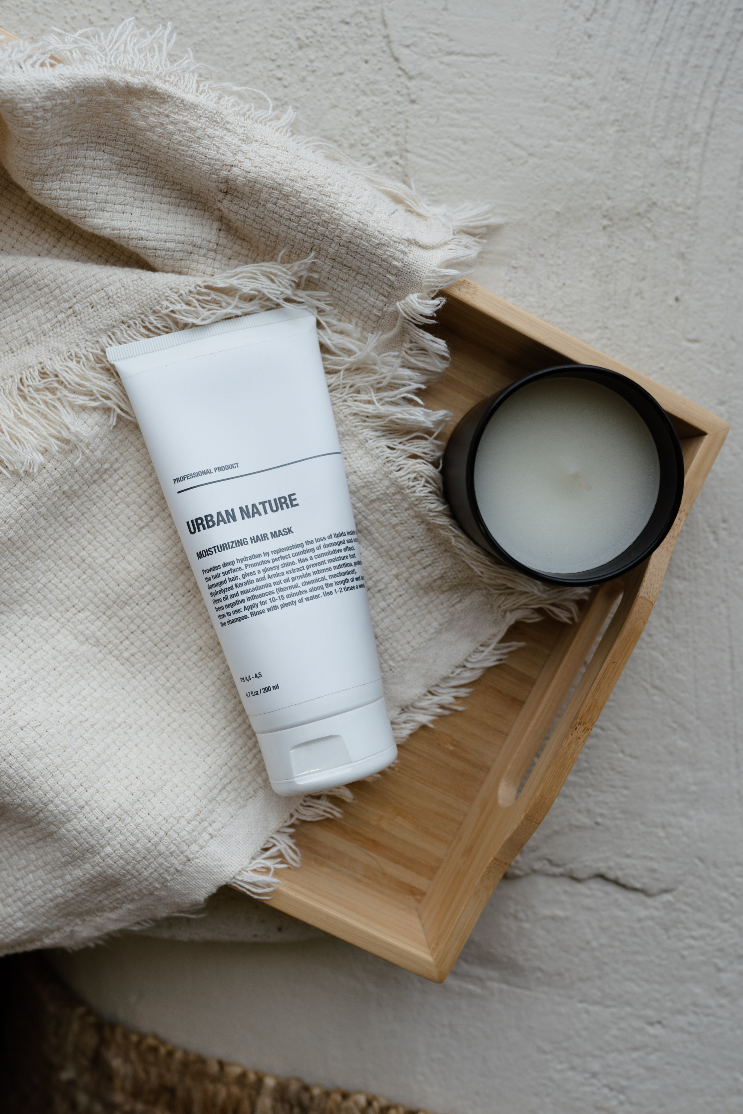 Urban Nature (without model). Фотограф в Санкт-Петербурге