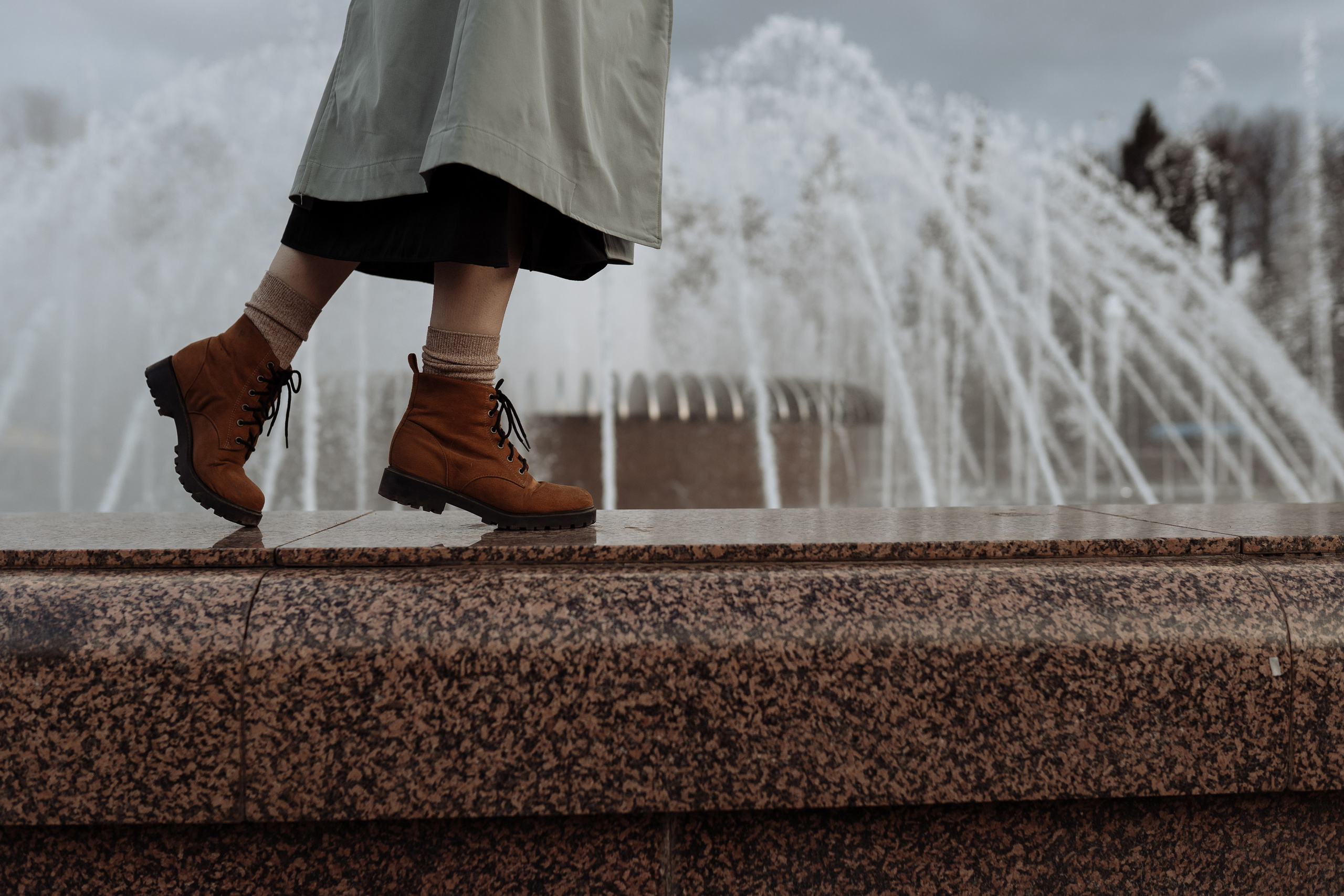 Julia. Фотограф в Санкт-Петербурге