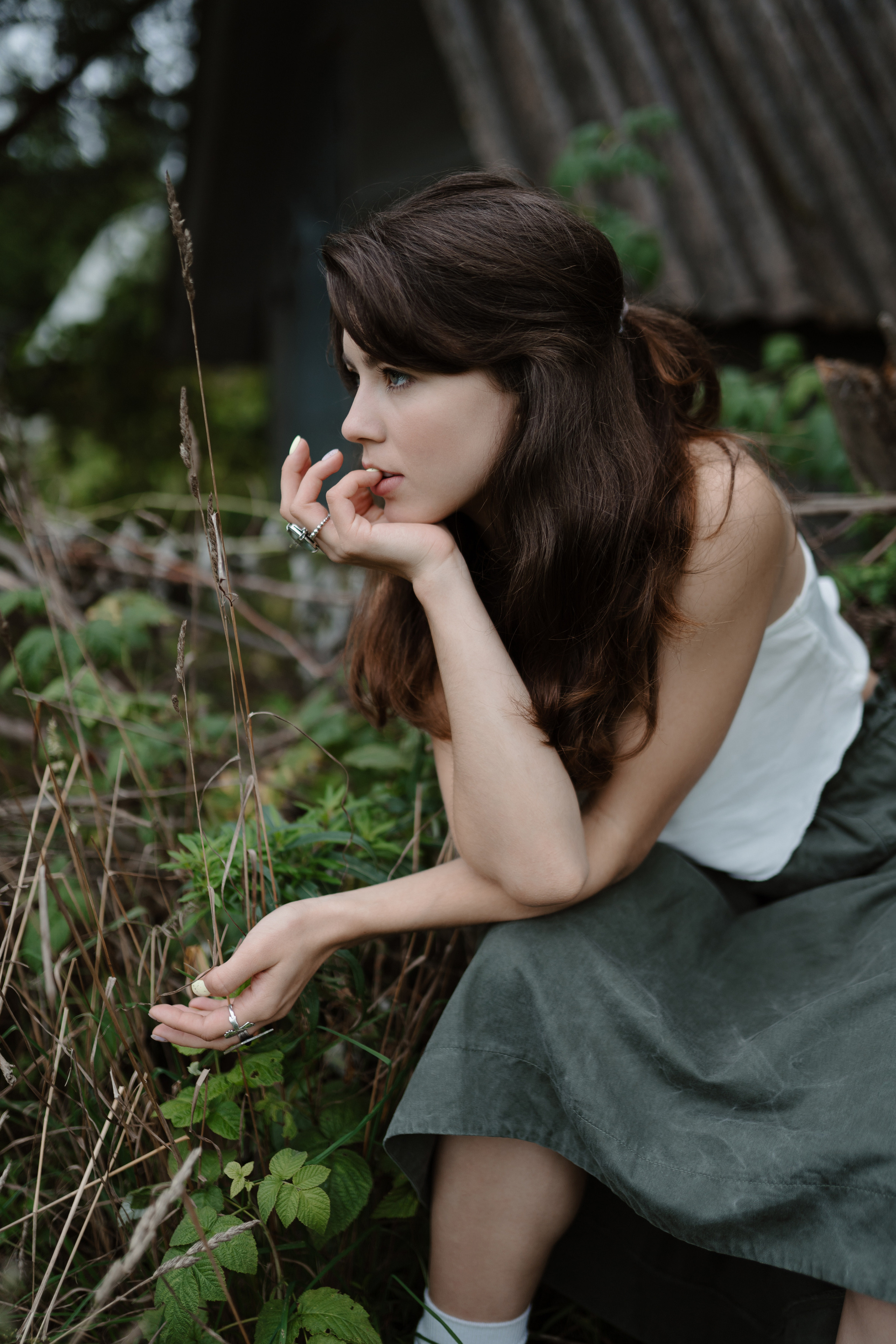 Ann. Фотограф в Санкт-Петербурге