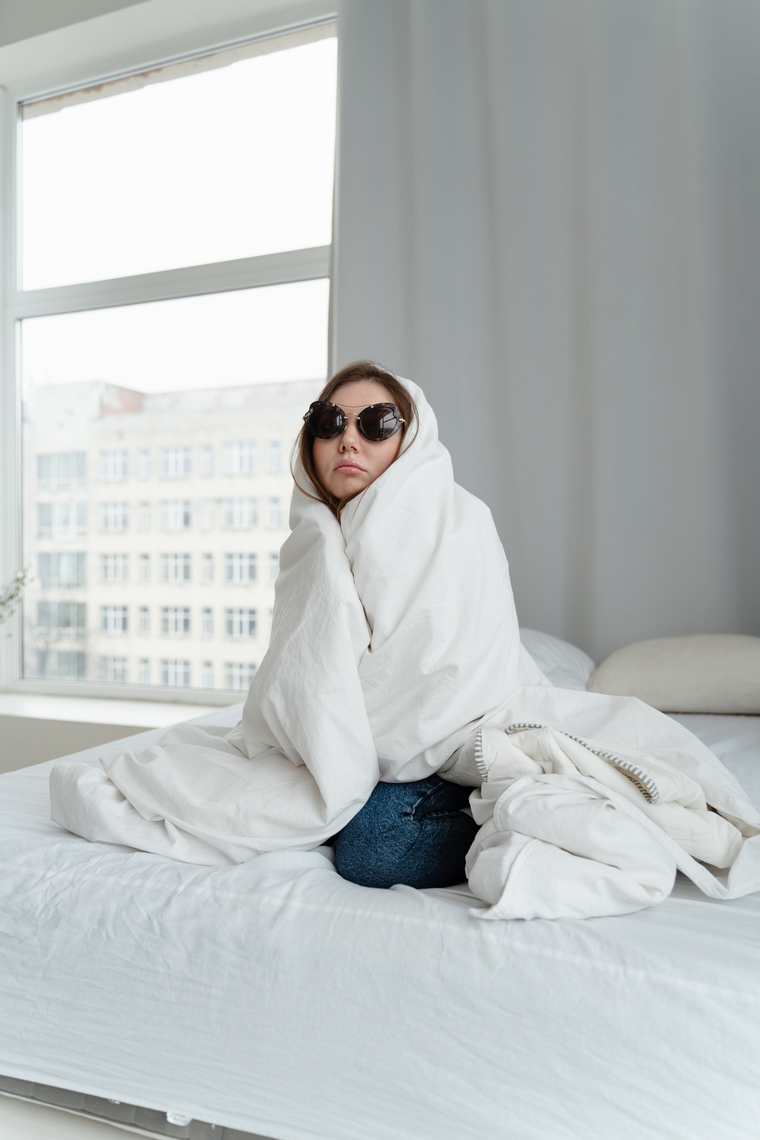 Urban Nature (studio). Фотограф в Санкт-Петербурге