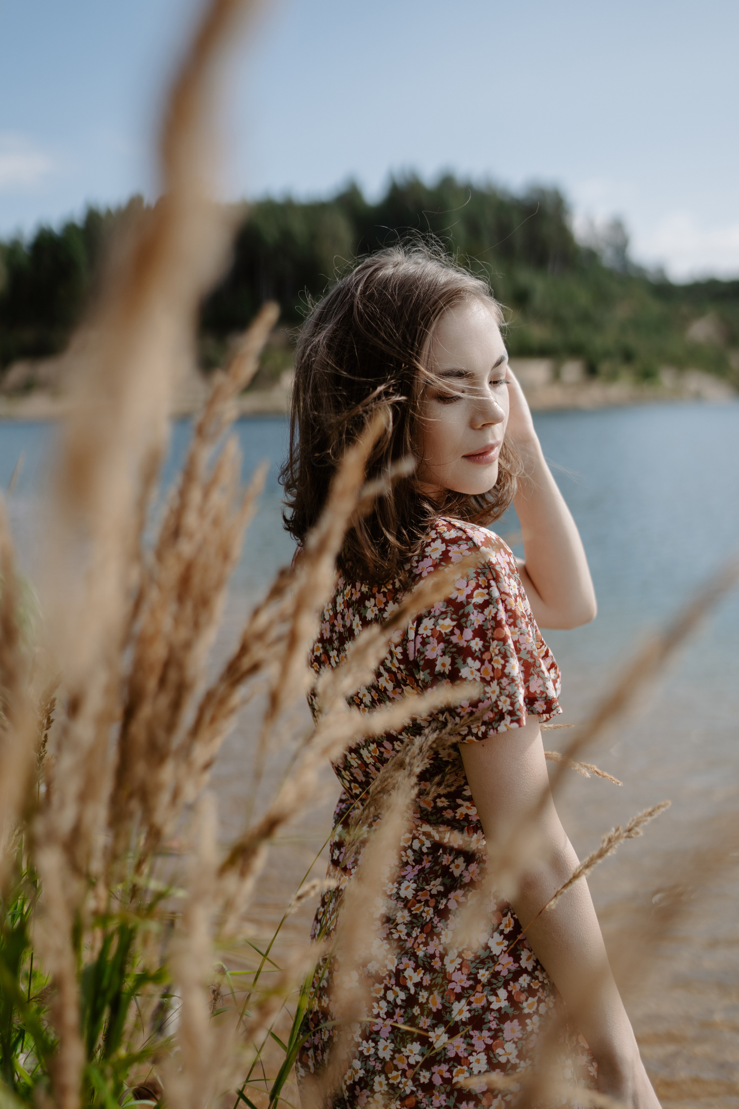 Lyubov. Фотограф в Санкт-Петербурге