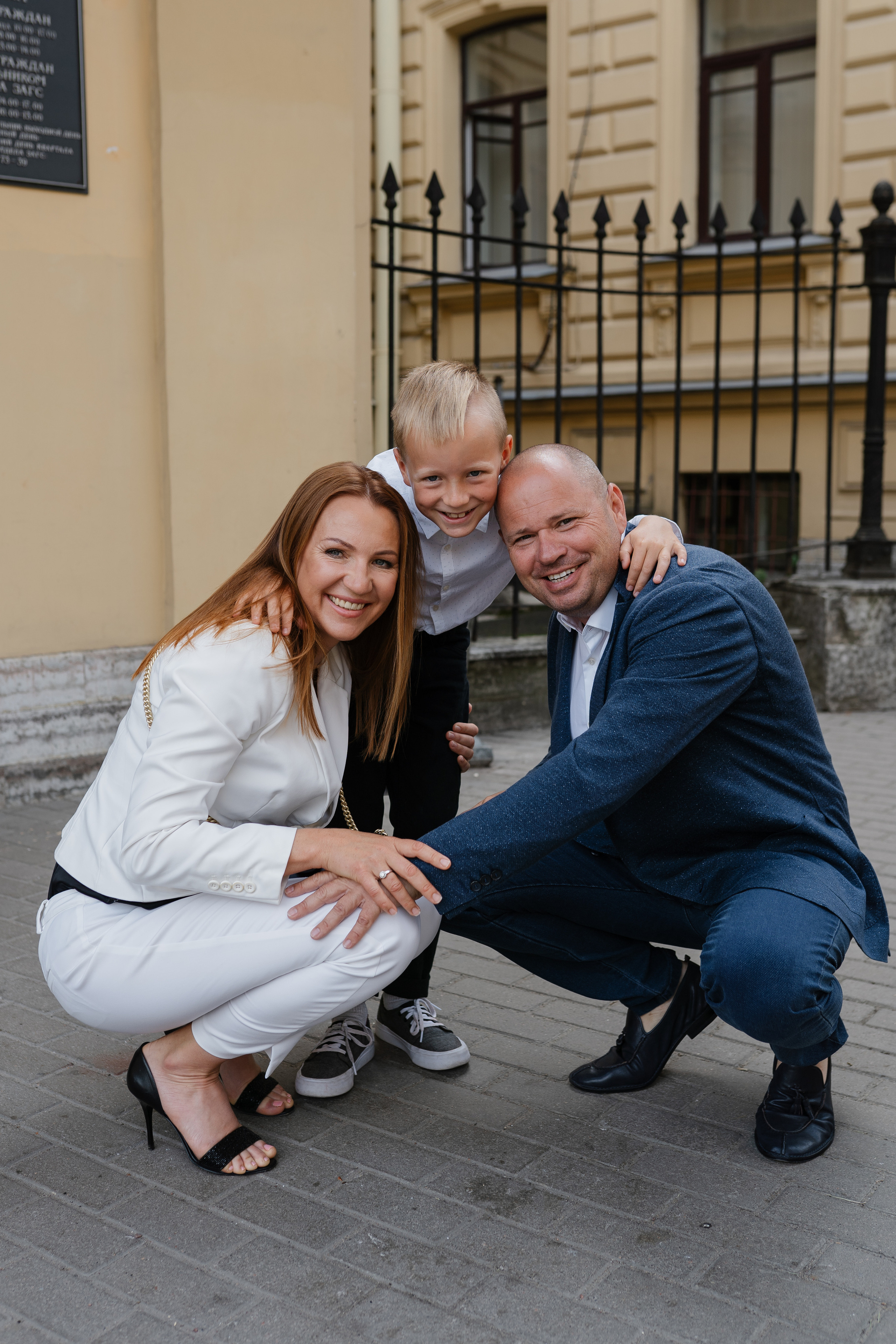 Diana & Ivan. Фотограф в Санкт-Петербурге