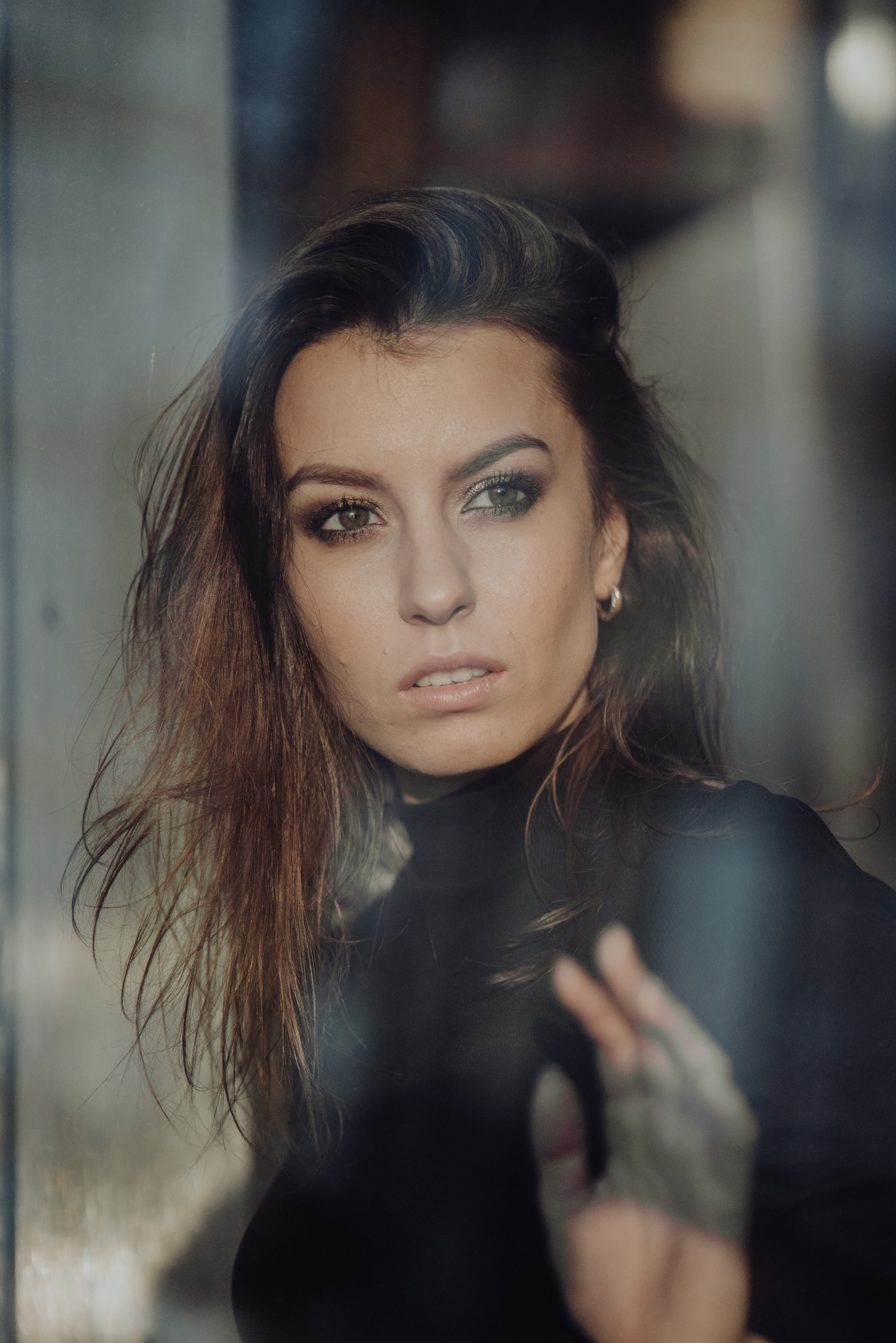 Lisa. Фотограф в Санкт-Петербурге