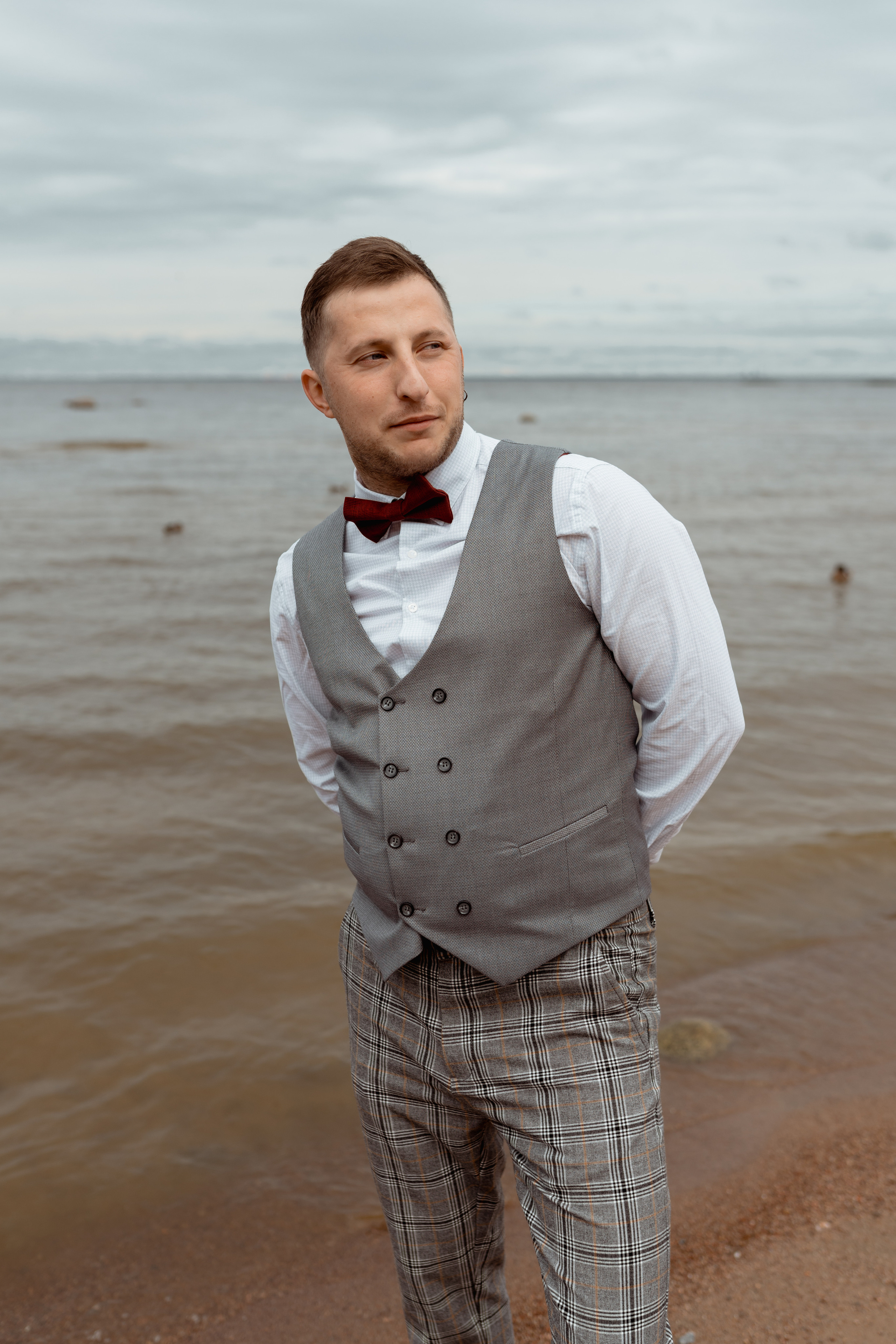 Yana & Ilya. Фотограф в Санкт-Петербурге