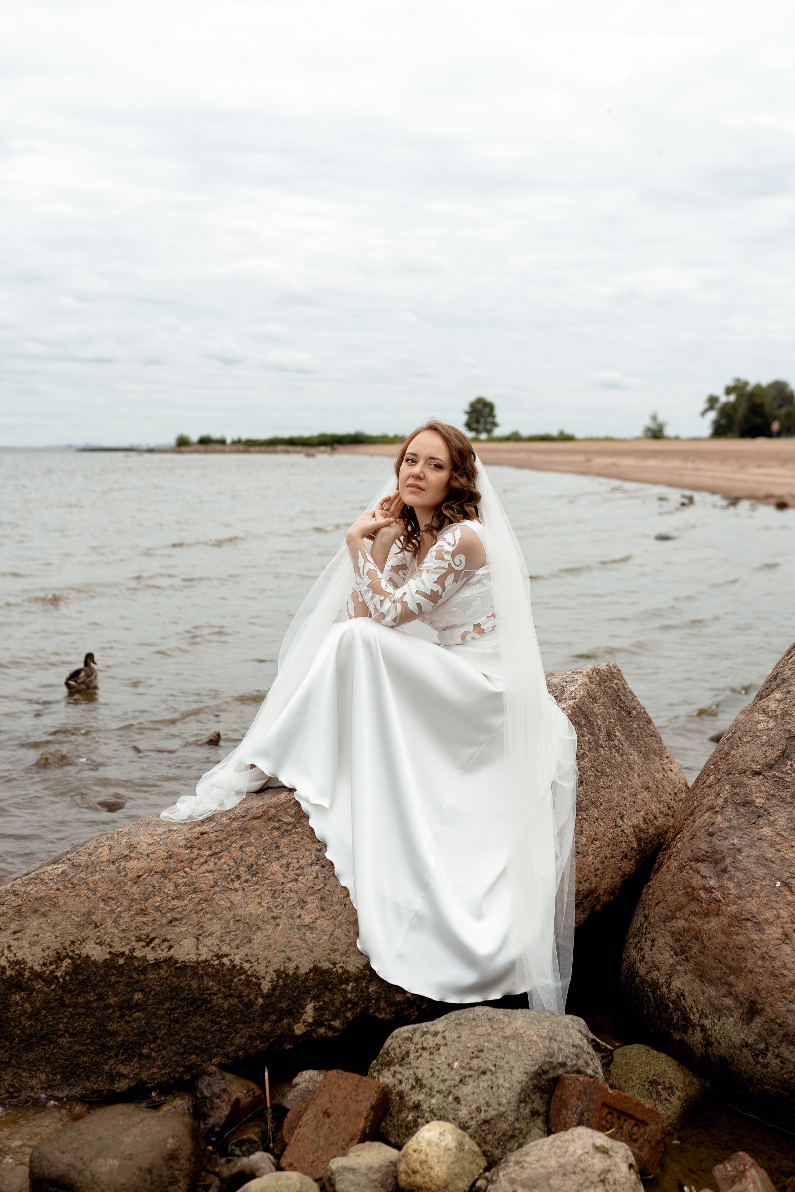 Yana & Ilya. Фотограф в Санкт-Петербурге