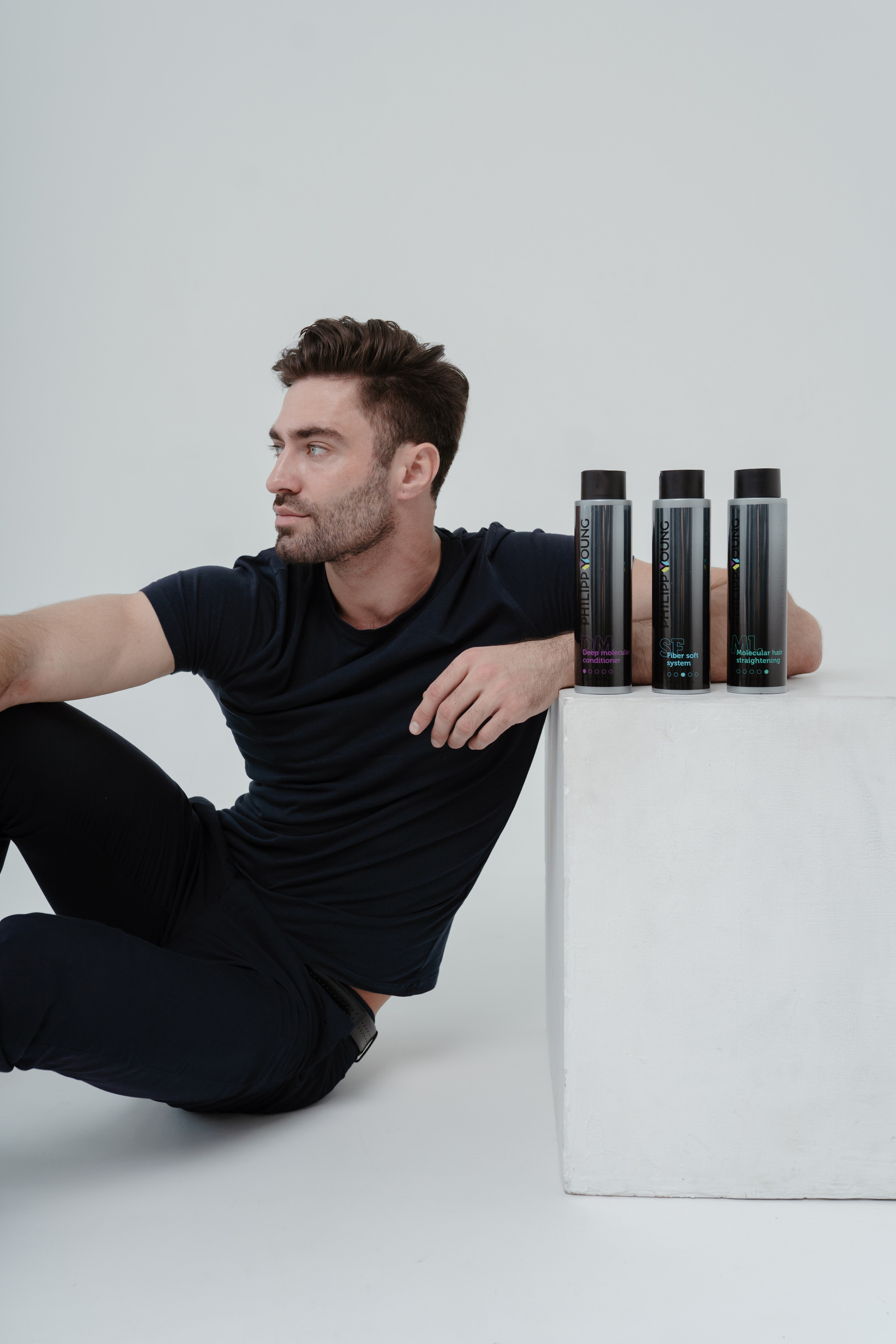 Philipp Young. Фотограф в Санкт-Петербурге