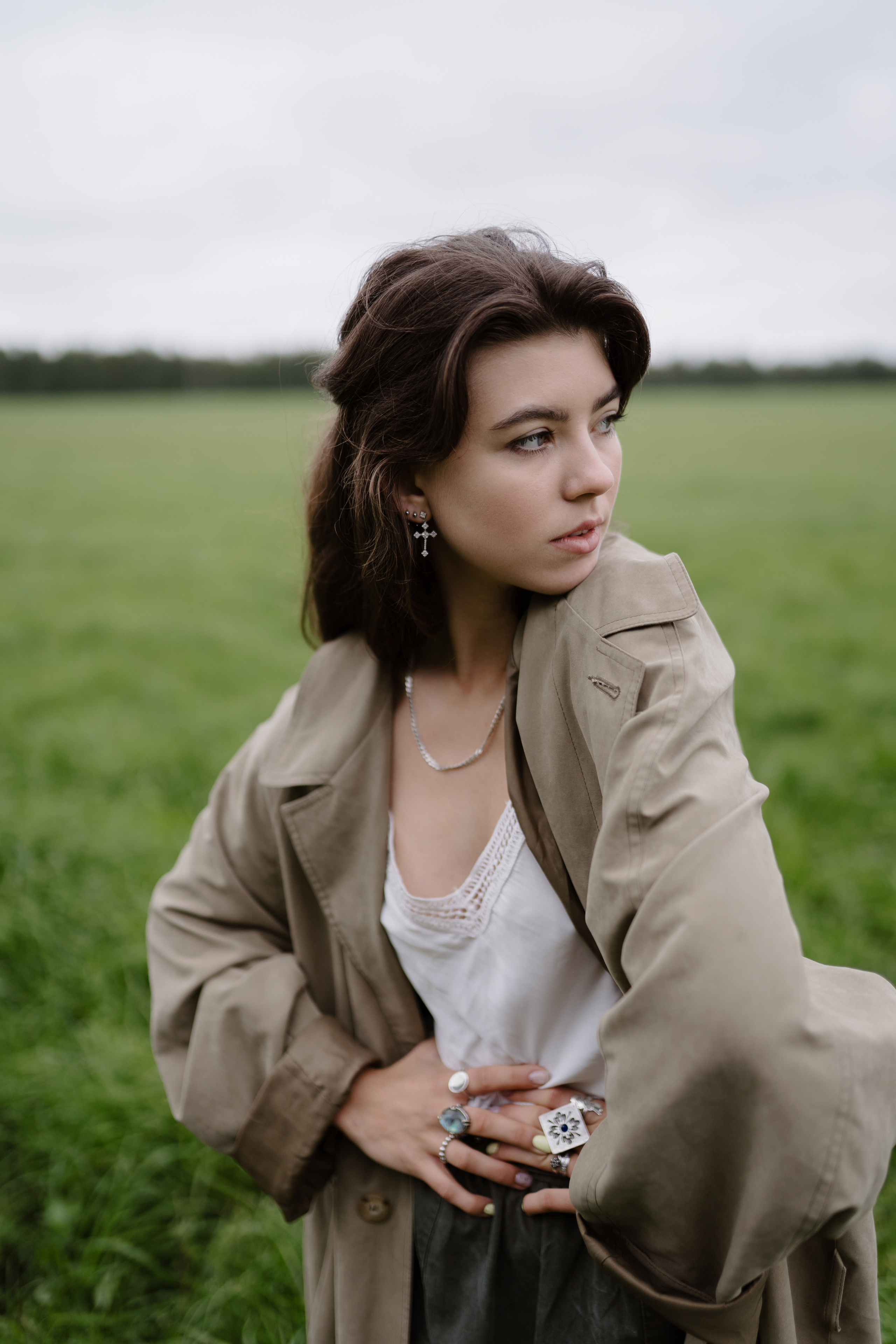 Ann. Фотограф в Санкт-Петербурге