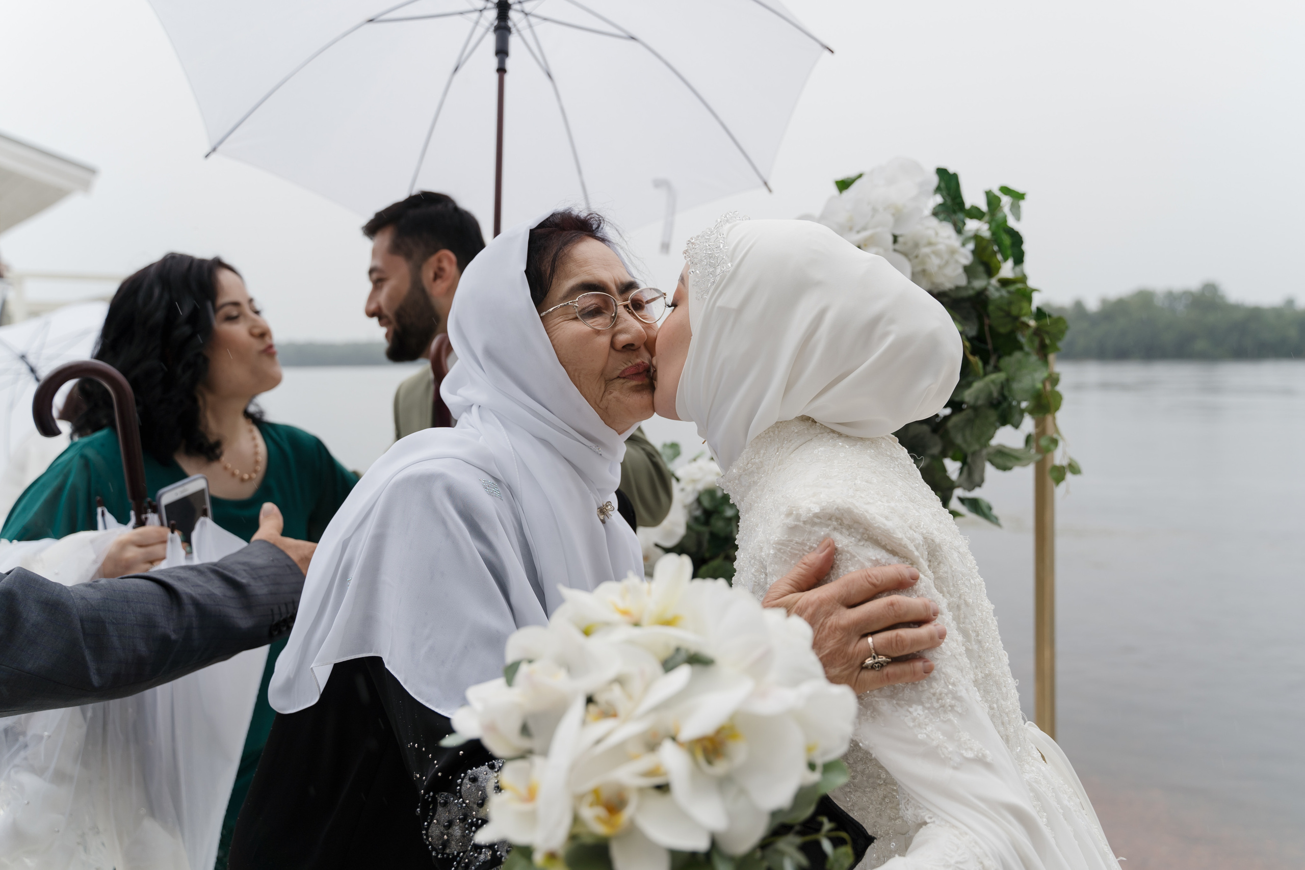 G & B. Фотограф в Санкт-Петербурге