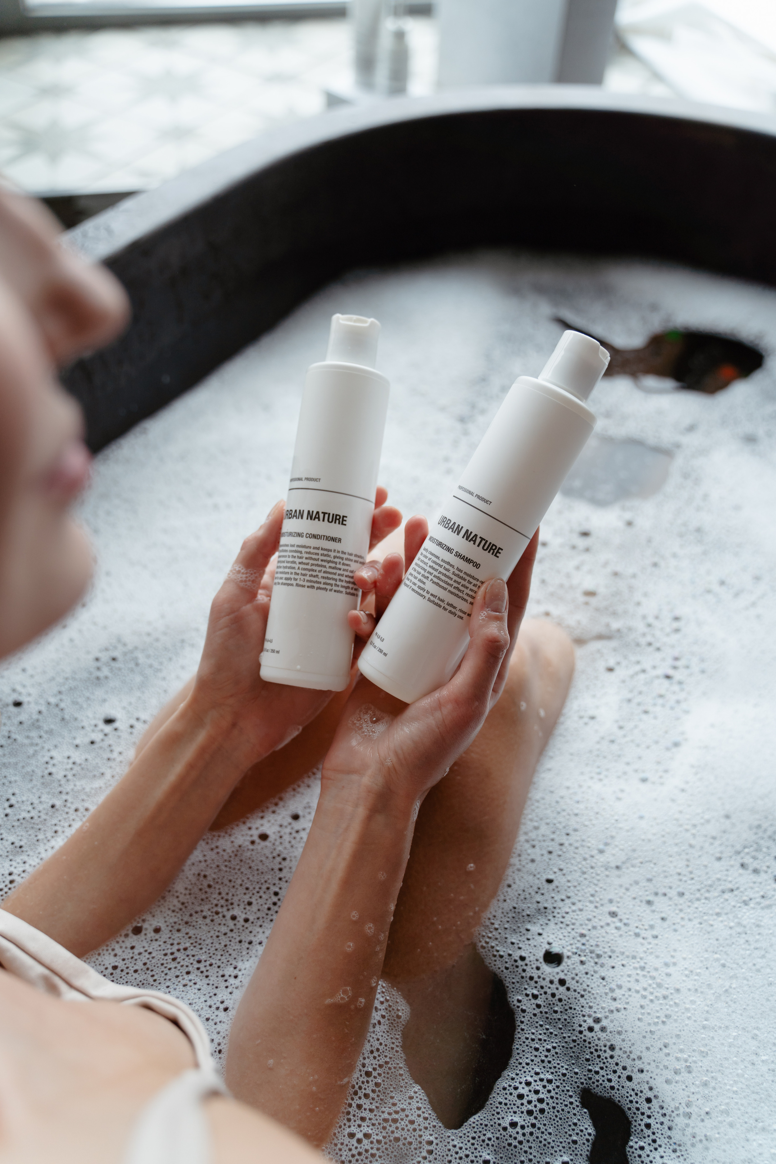 Urban Nature (studio). Фотограф в Санкт-Петербурге