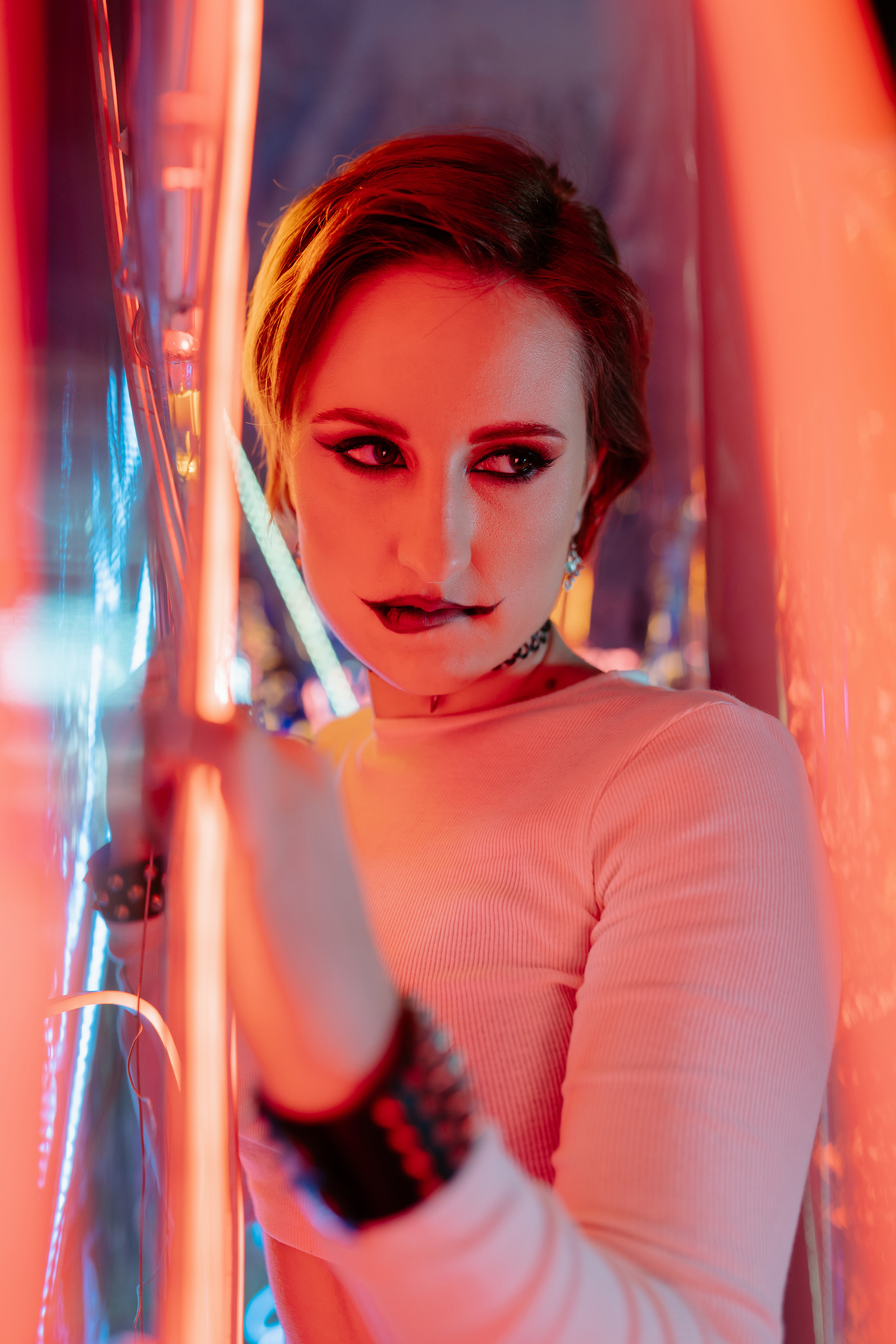 Marina. Фотограф в Санкт-Петербурге