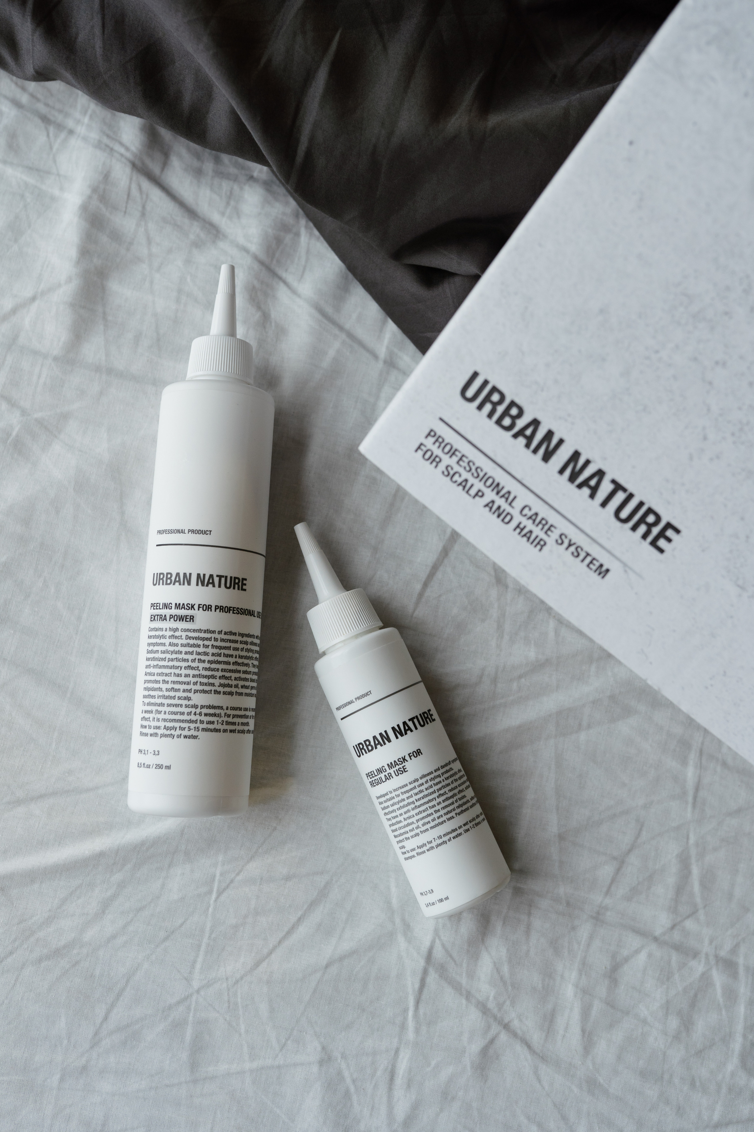 Urban Nature (without model). Фотограф в Санкт-Петербурге