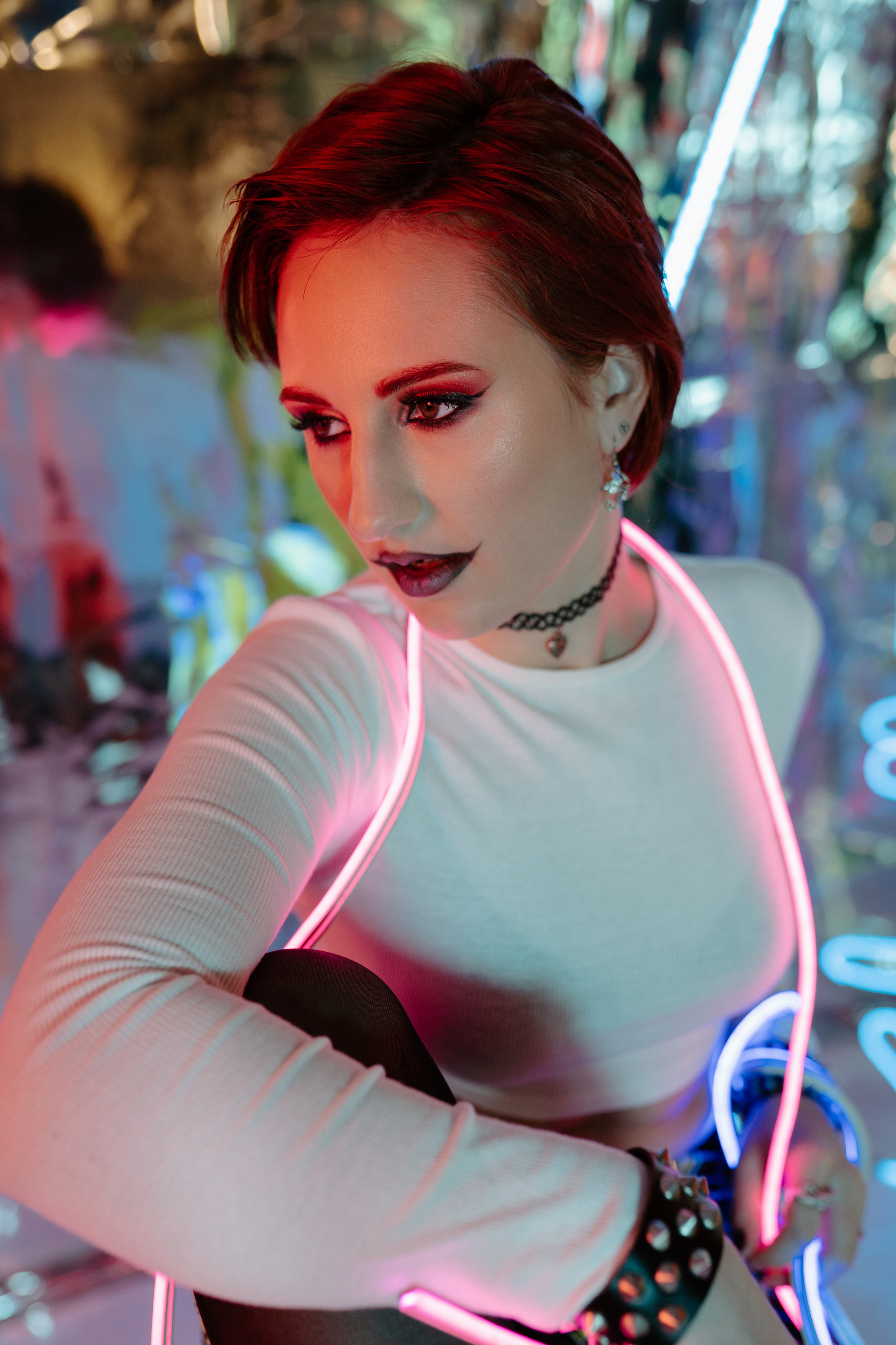 Marina. Фотограф в Санкт-Петербурге