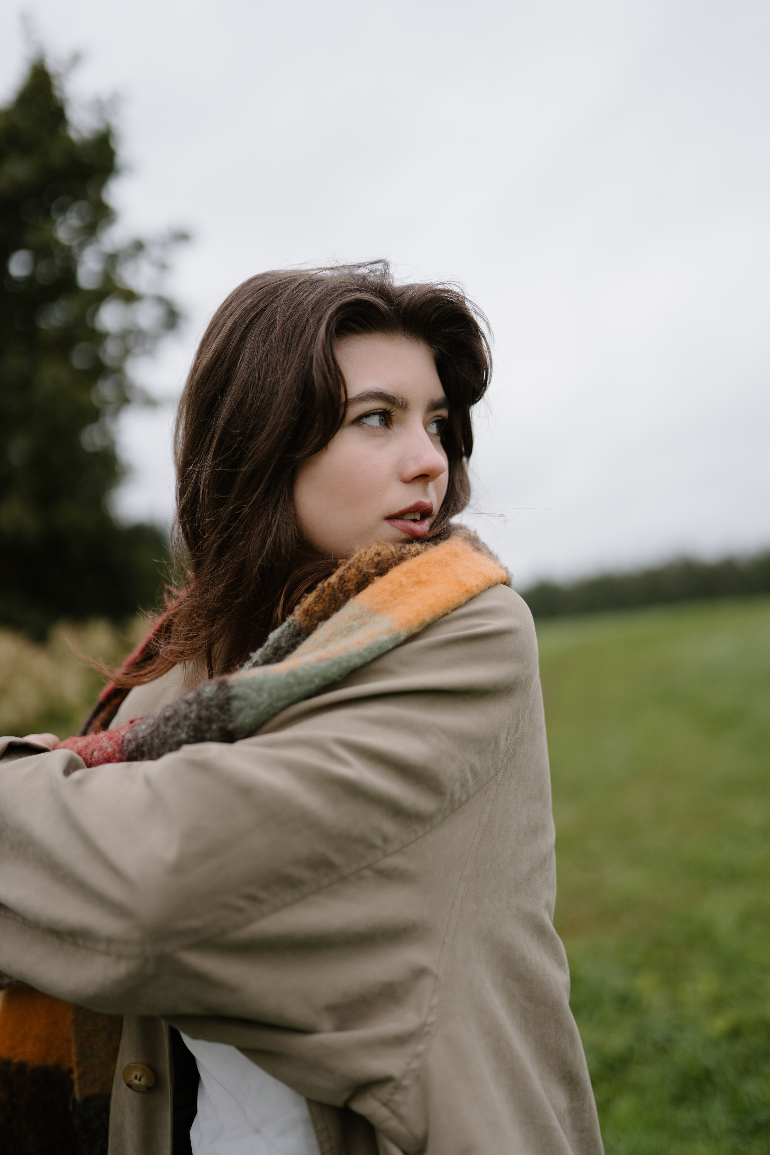 Ann. Фотограф в Санкт-Петербурге