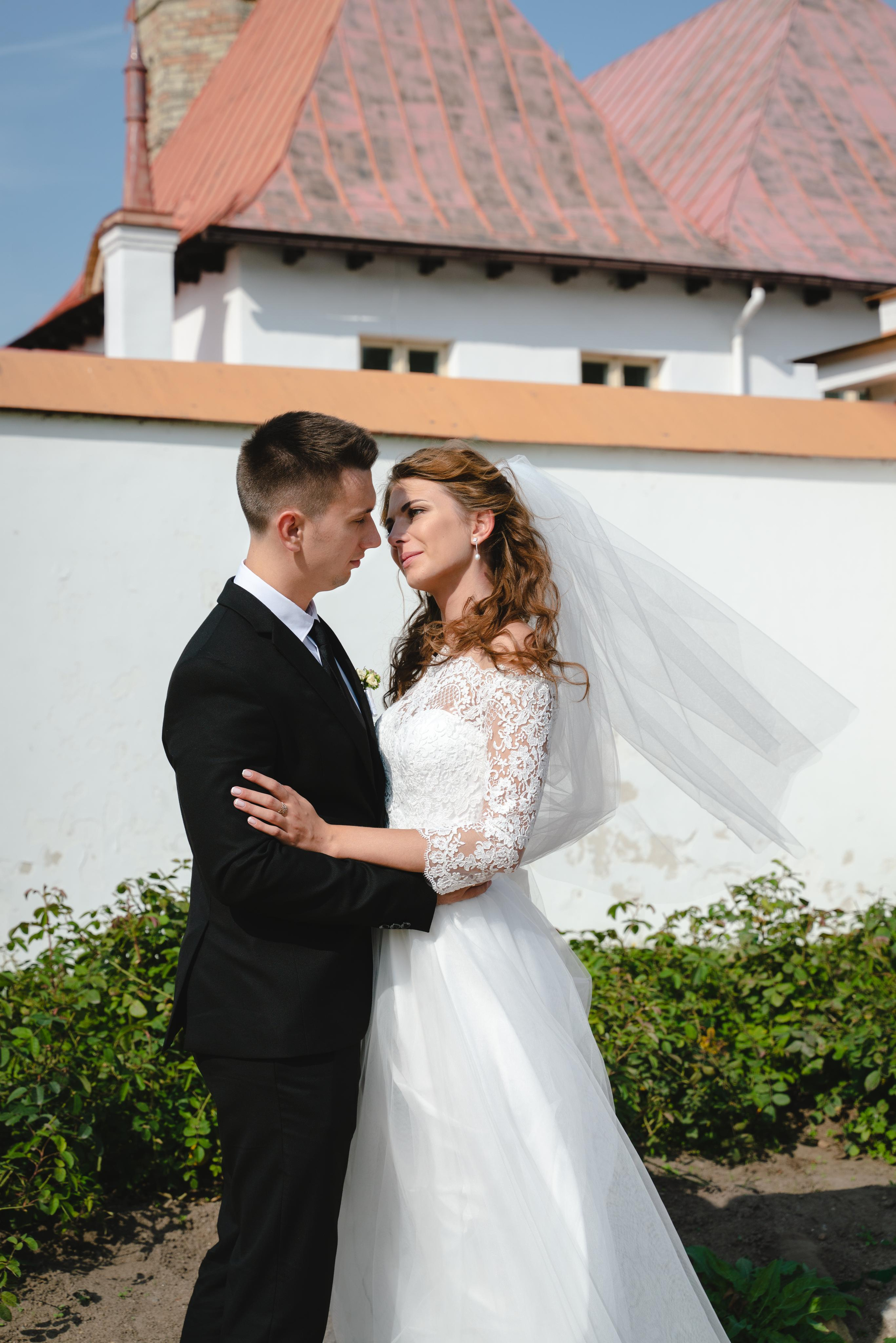 Varvara & Leonid. Фотограф в Санкт-Петербурге