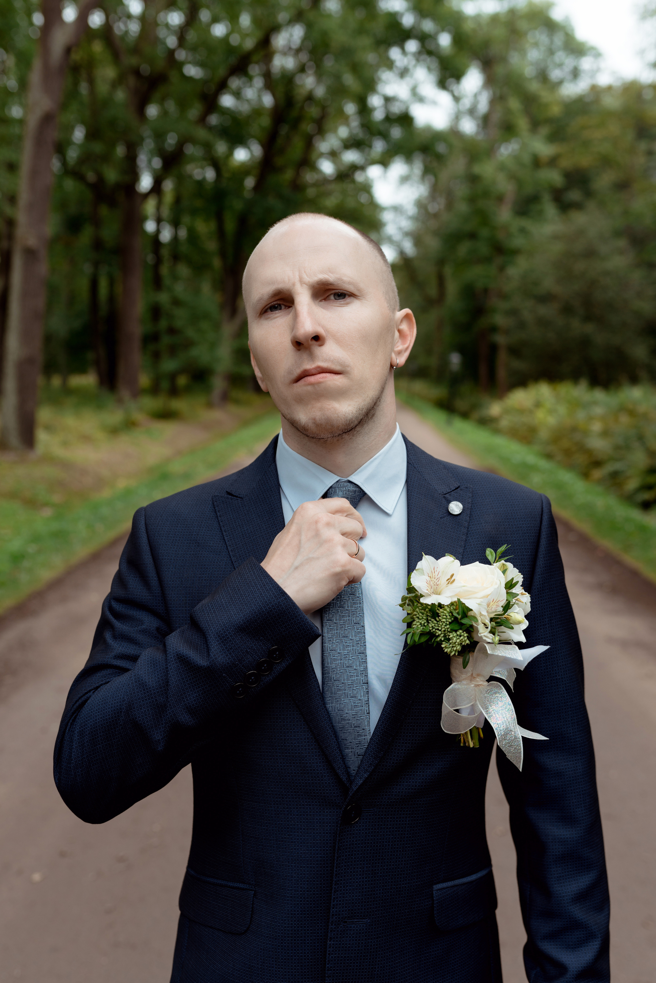 Yana & Ilya. Фотограф в Санкт-Петербурге