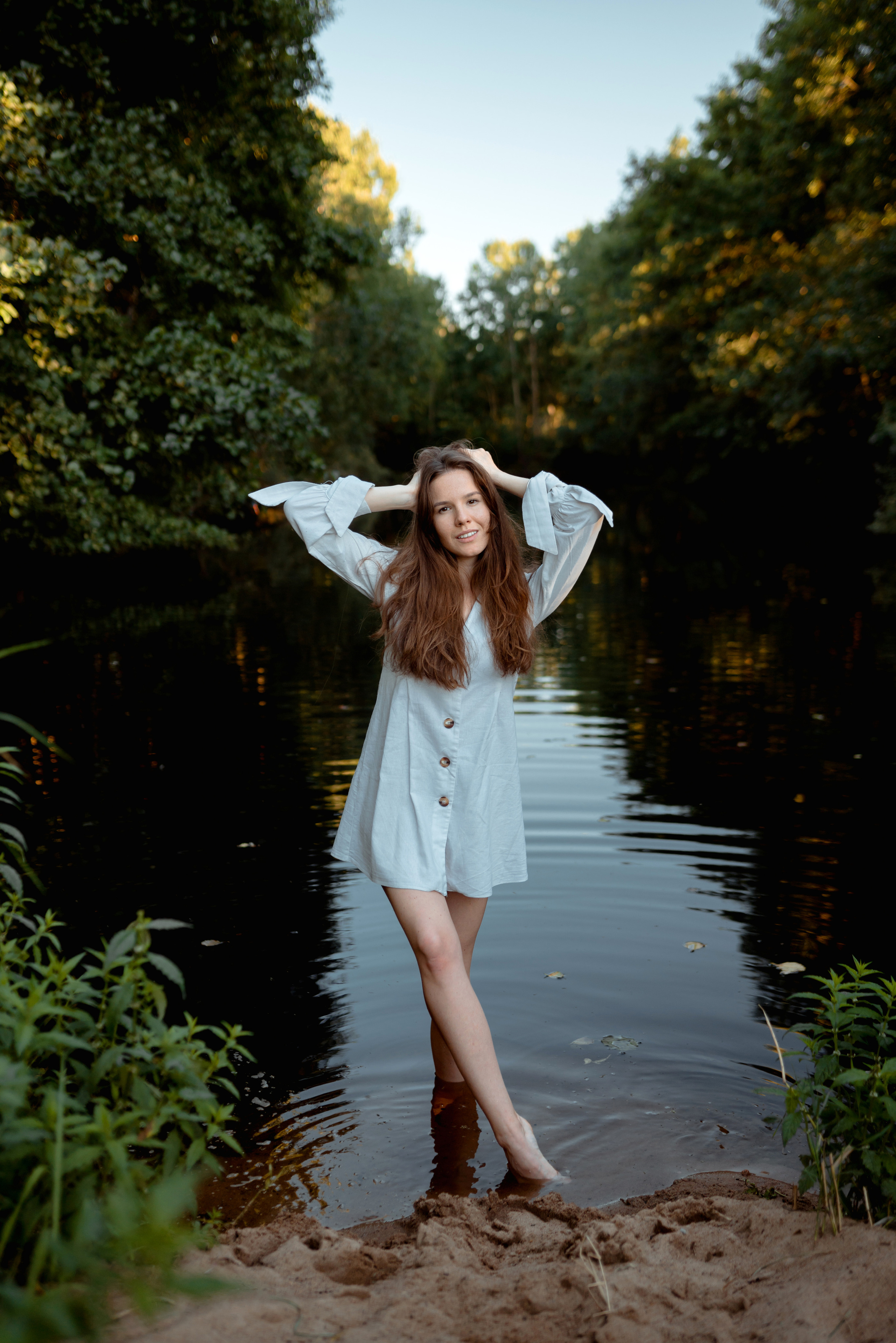 Aleksandra. Фотограф в Санкт-Петербурге