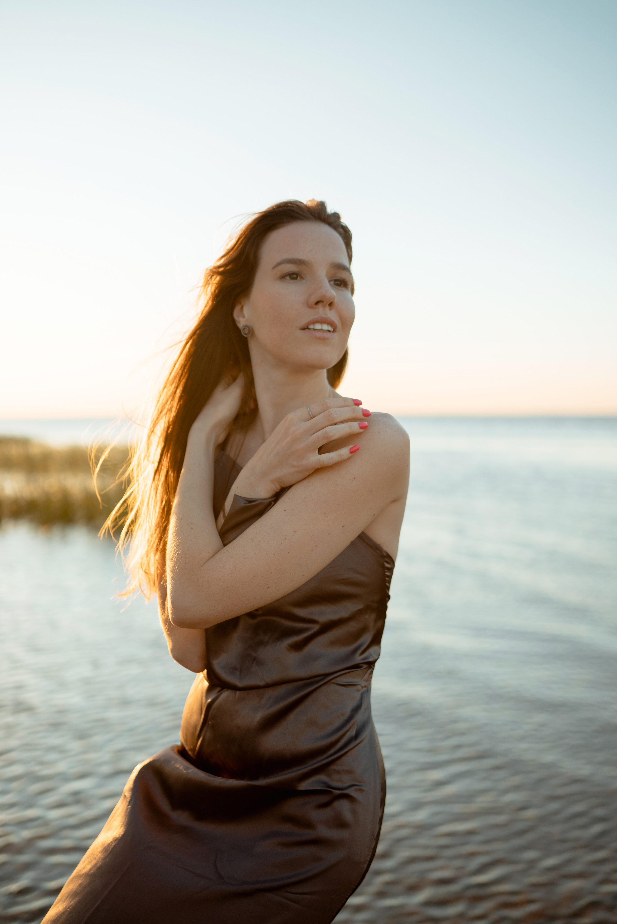 Aleksandra. Фотограф в Санкт-Петербурге